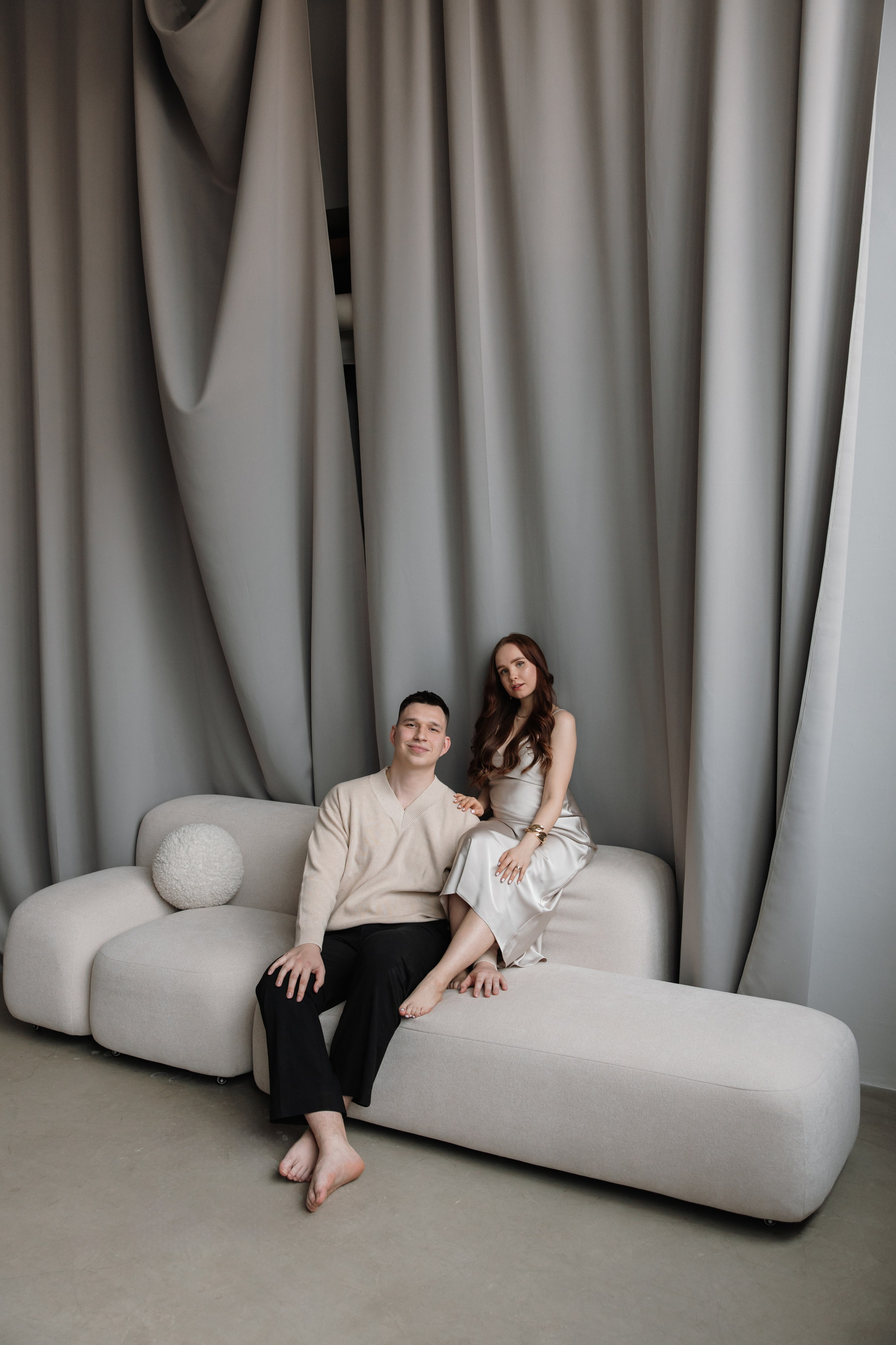 Анна и Мануэль. Семейный и свадебный фотограф Нижний Новгород