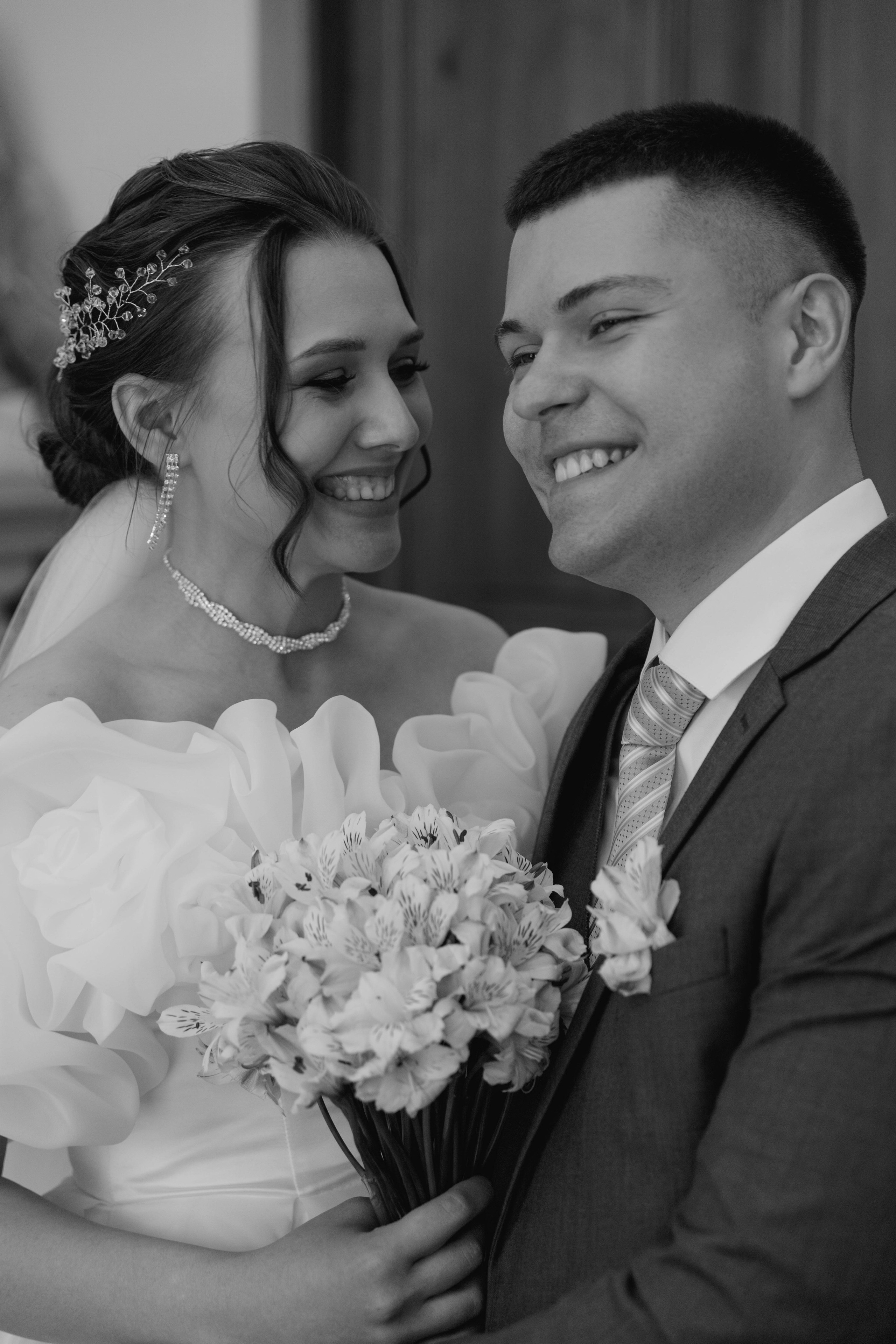 Виктория и Артём. Семейный и свадебный фотограф Нижний Новгород