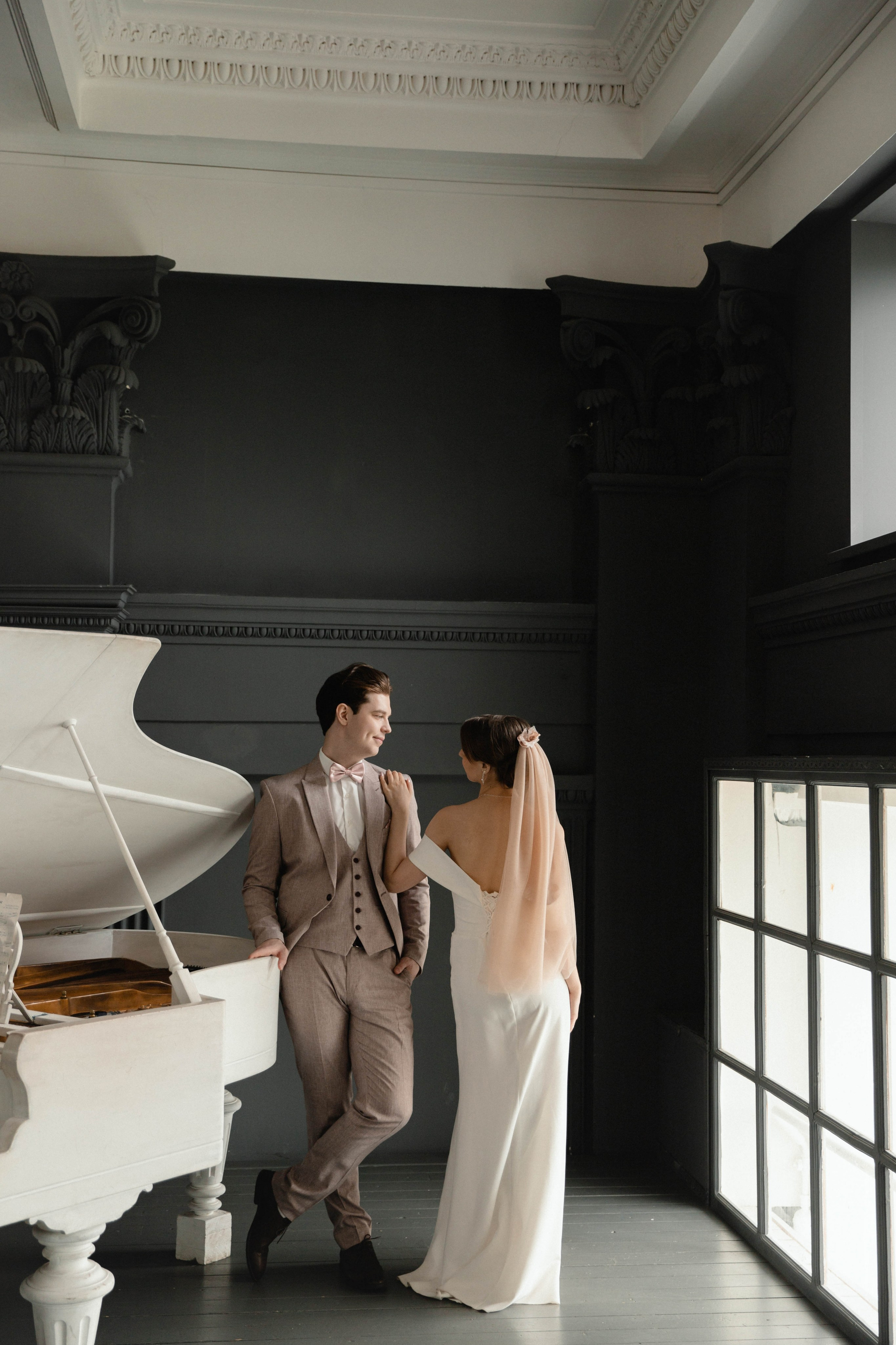 Татьяна и Евгений. Семейный и свадебный фотограф Нижний Новгород