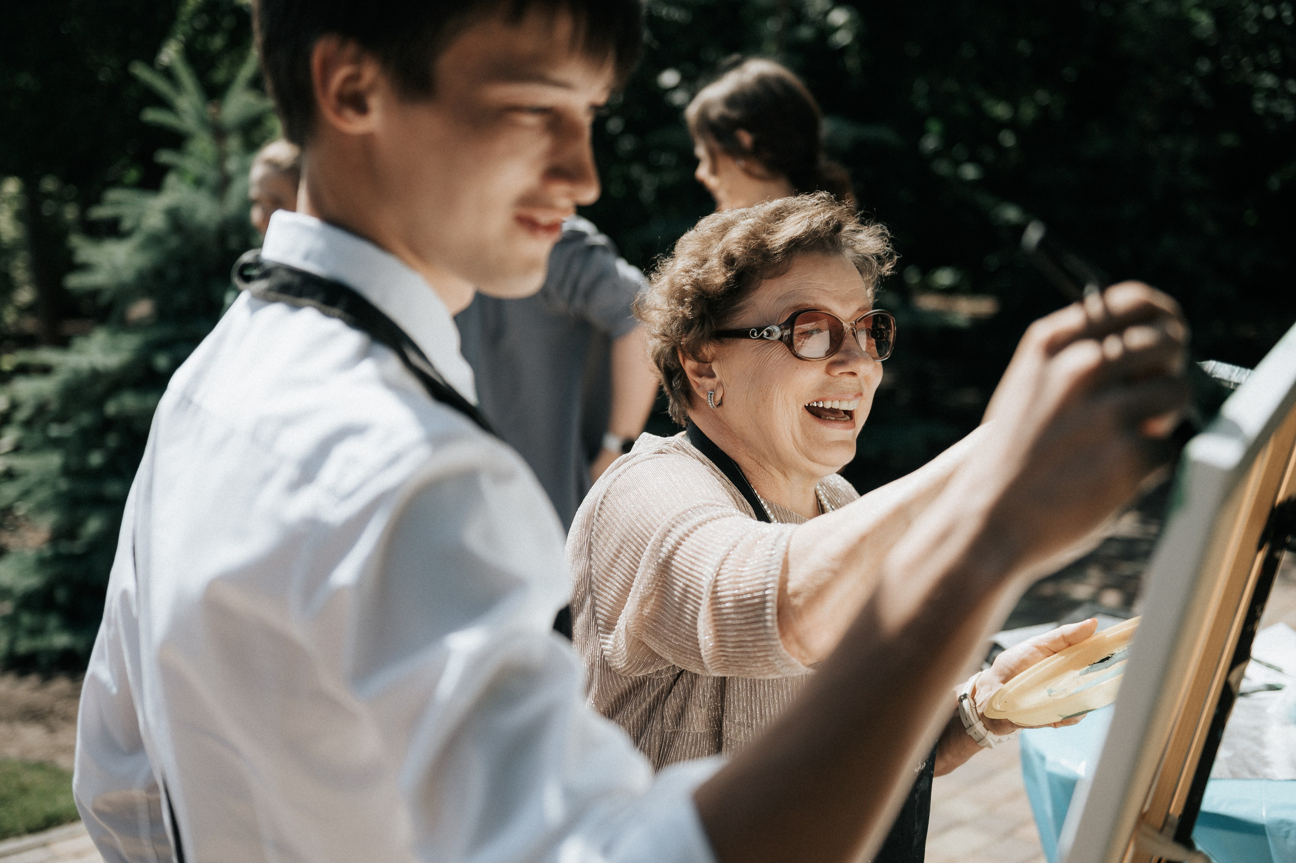 Свадебные фотографии. Фотограф в Барнауле Дарья Бутурлакина. Люби.Цени.Касайся