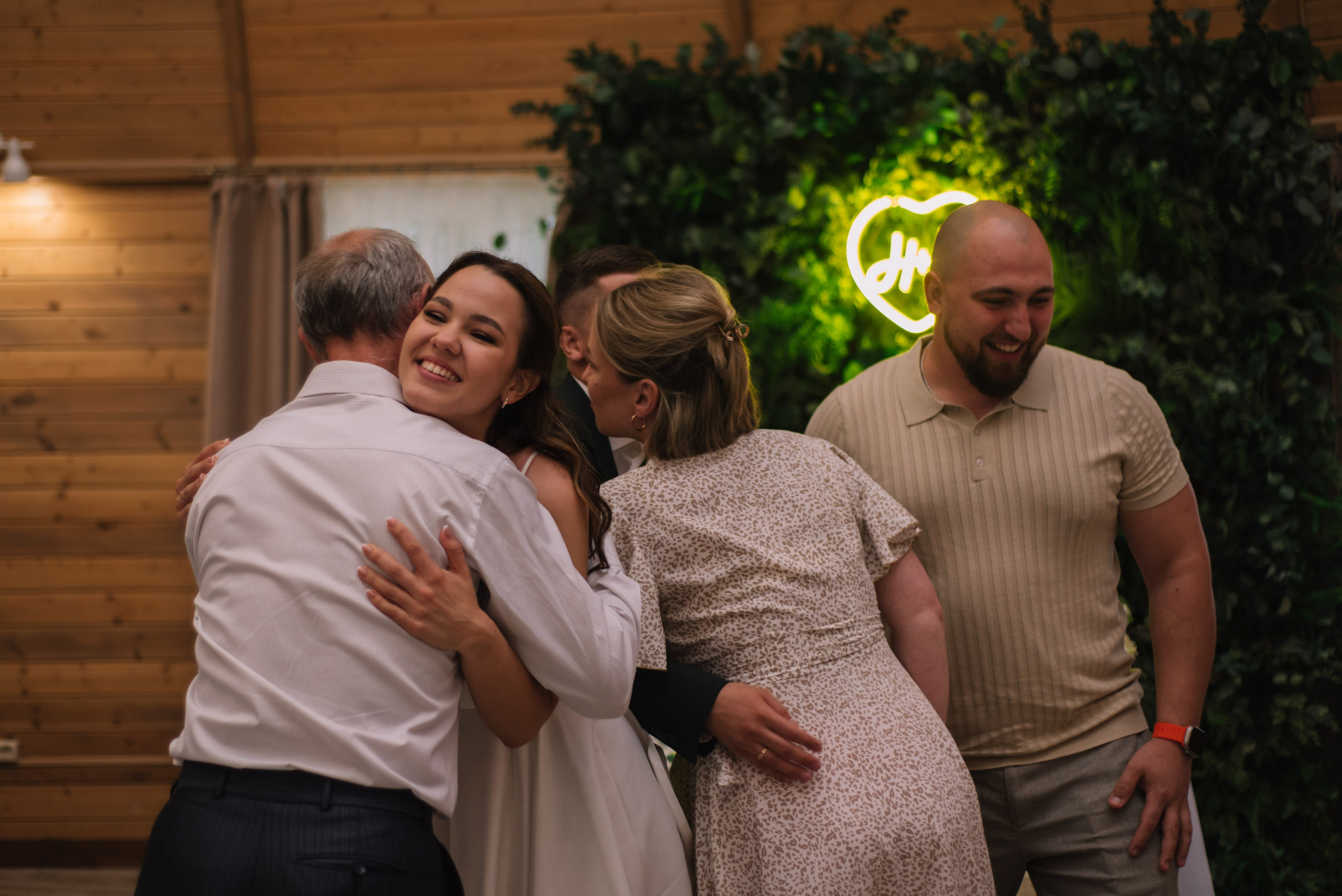 Свадьба Кристины и Никиты. Фотограф Нижний Новгорода Елена Калмыкова