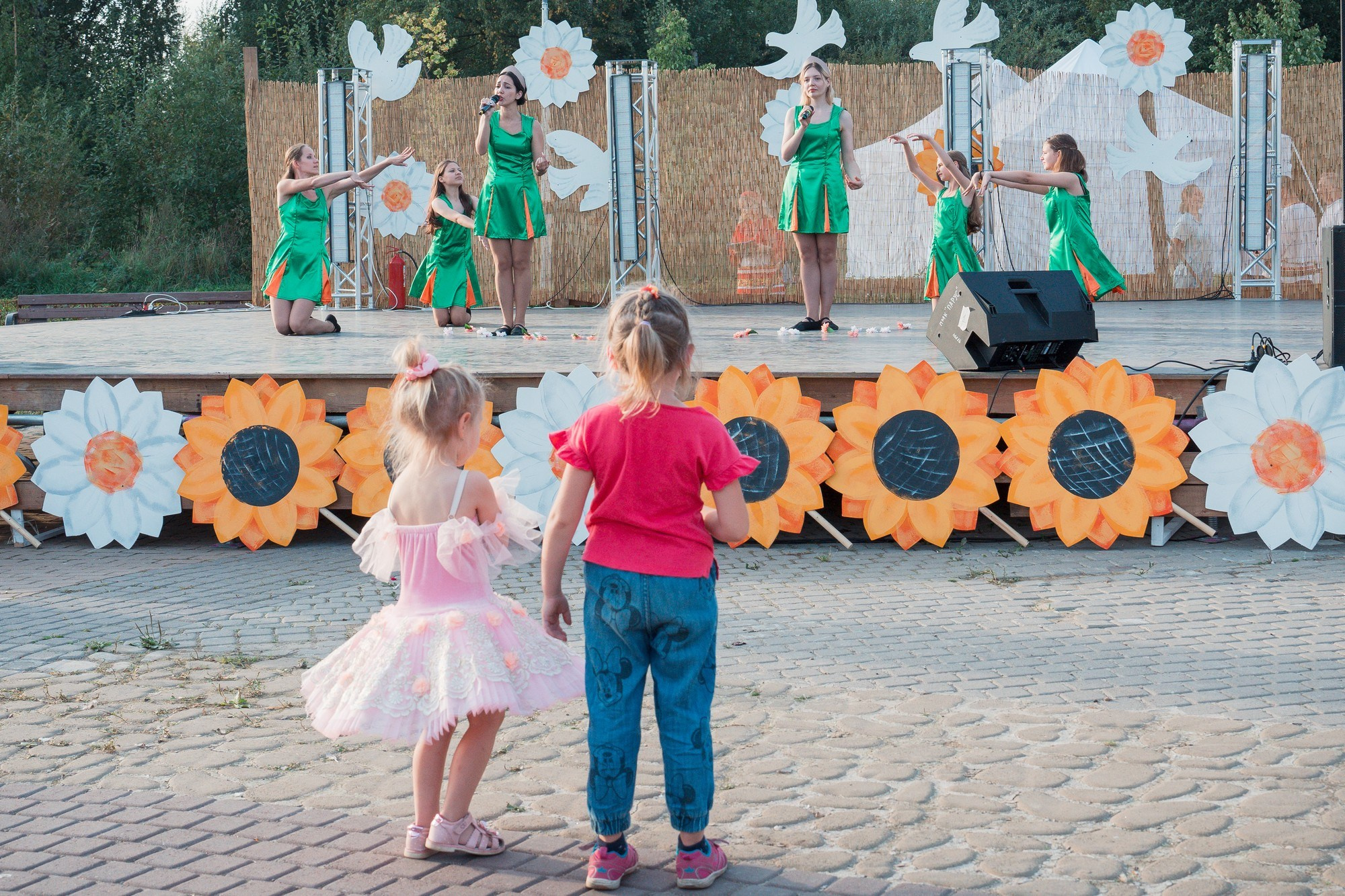 Дух времени. Репортажная съёмка в Санкт-Петербурге, Константин Петров