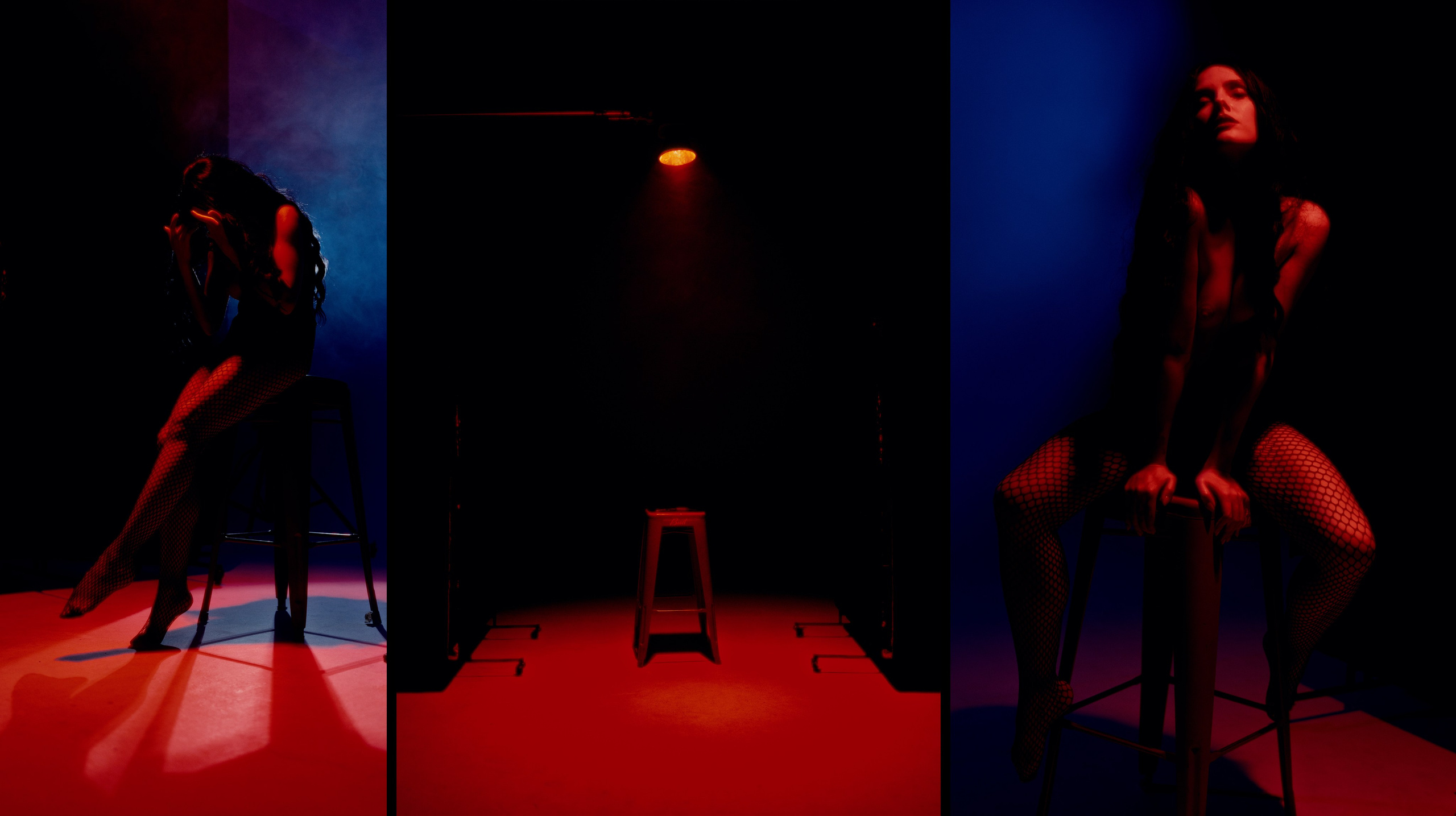 Gallery. Творческий фотограф. Санкт-Петербург