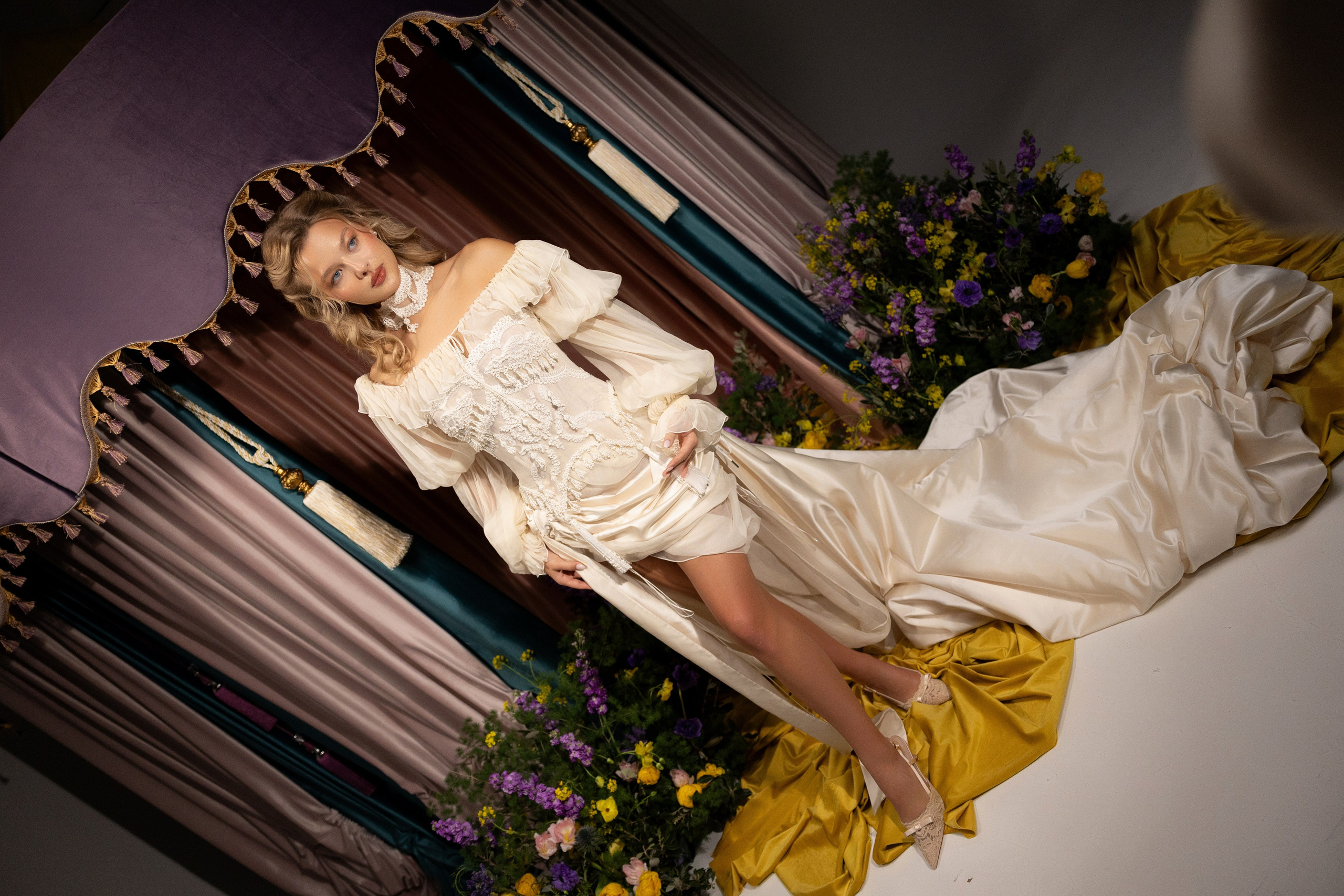 Владимир и Елизавета. Фотограф Краснодар