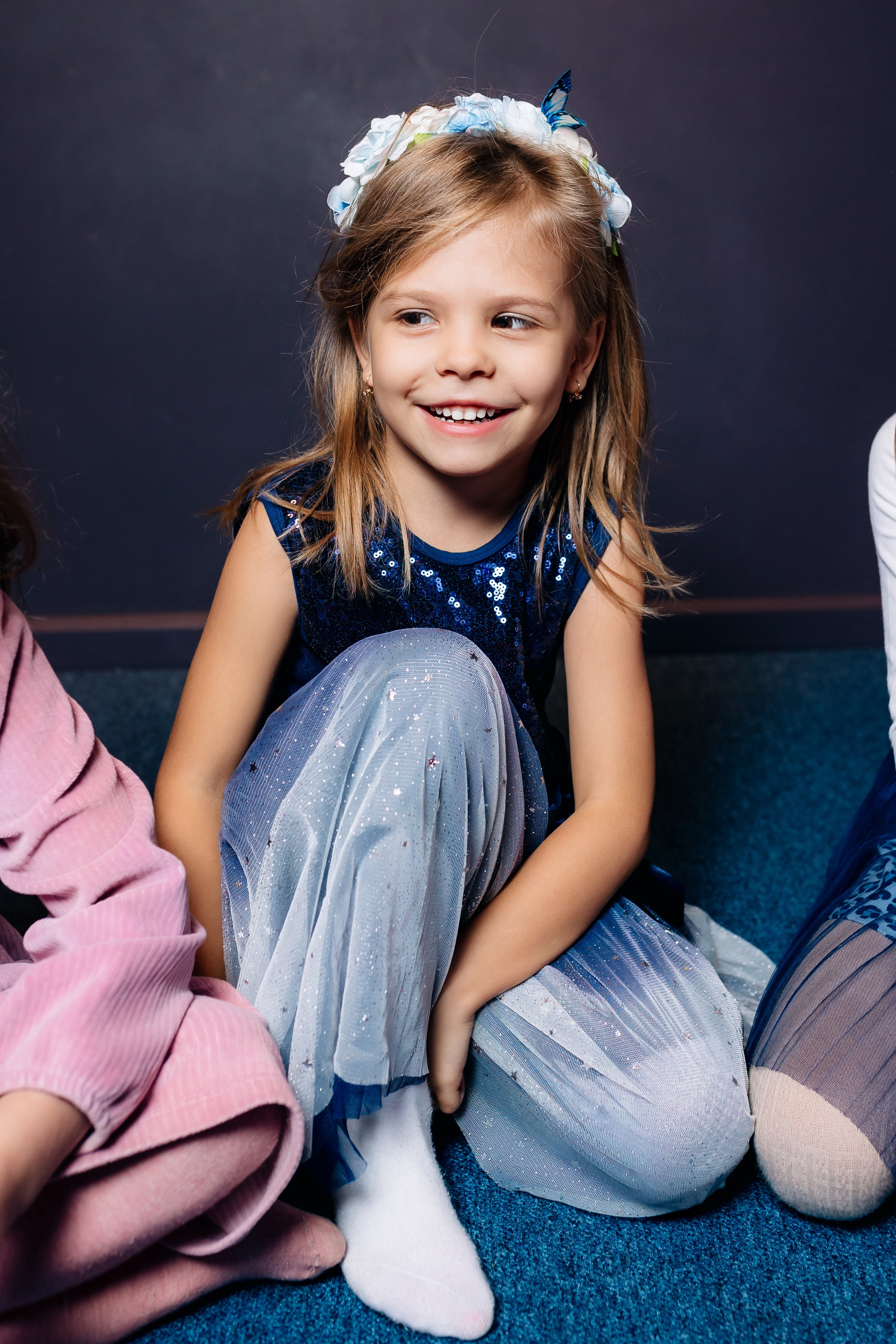 Дни Рождения. Фотограф в Санкт-Петербурге Кирюшенков Андрей