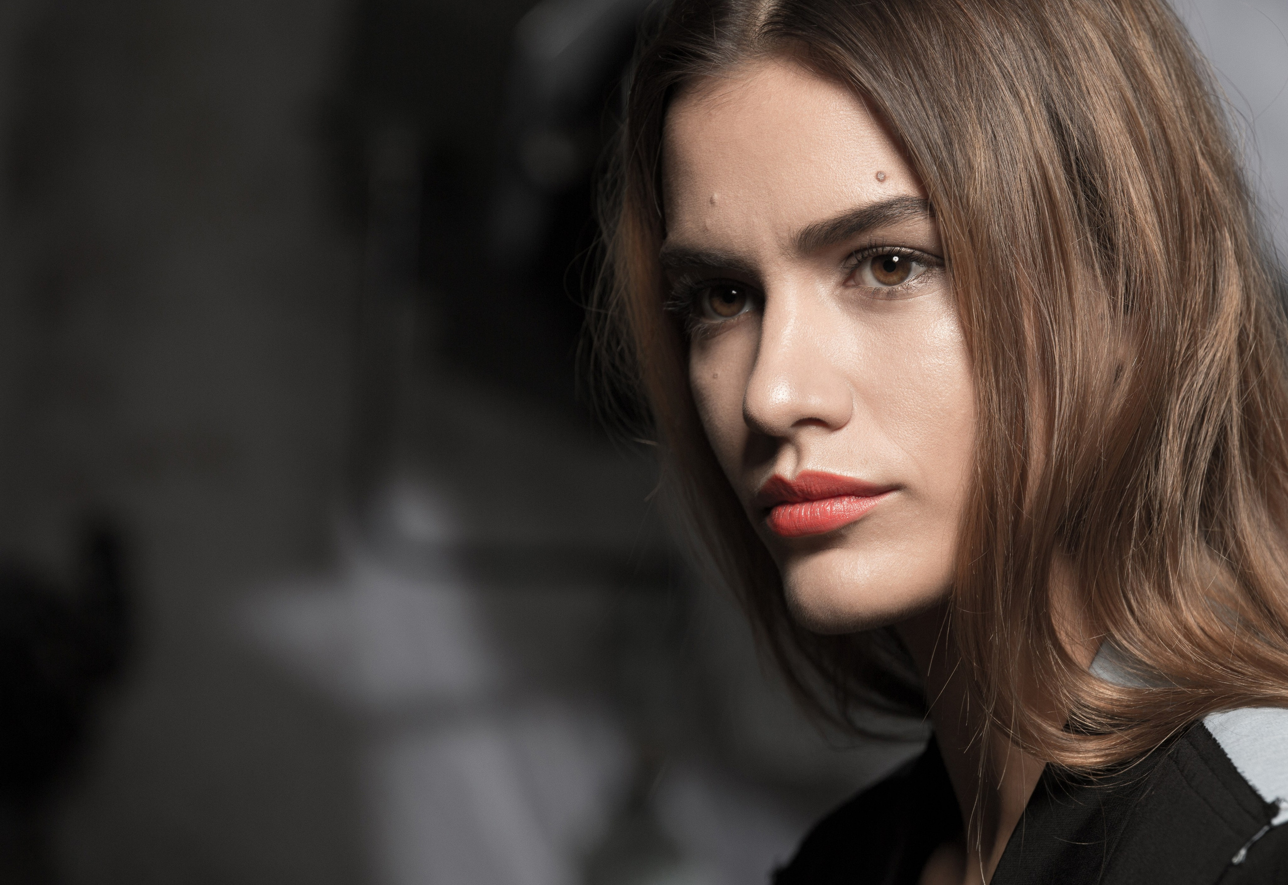 Алина. Балетный фотограф Москва Майоров Николай