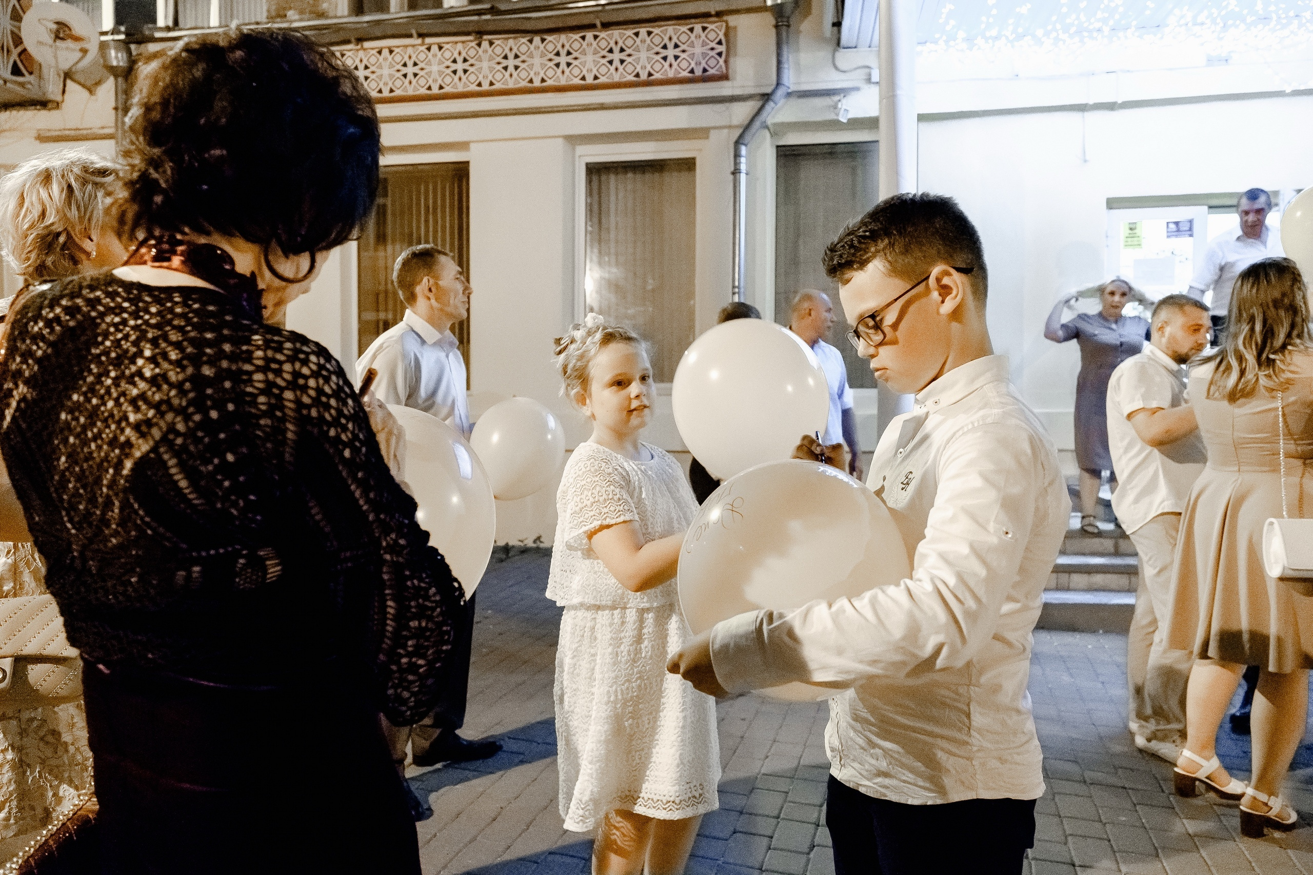 28.07.2018 Михаил и Екатерина. Свадебный и семейный фотограф Вадим Великоиваненко