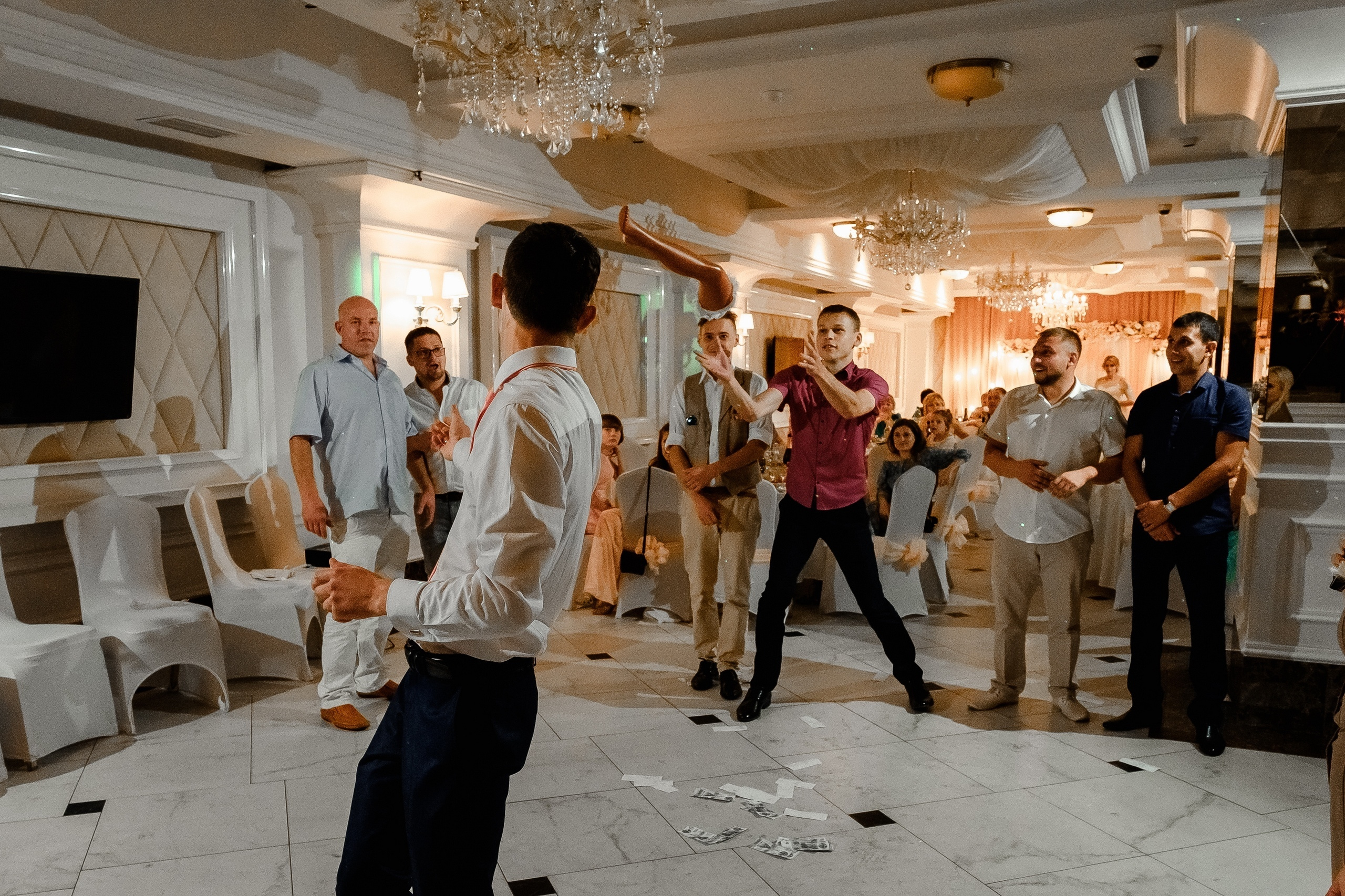 28.07.2018 Михаил и Екатерина. Свадебный и семейный фотограф Вадим Великоиваненко