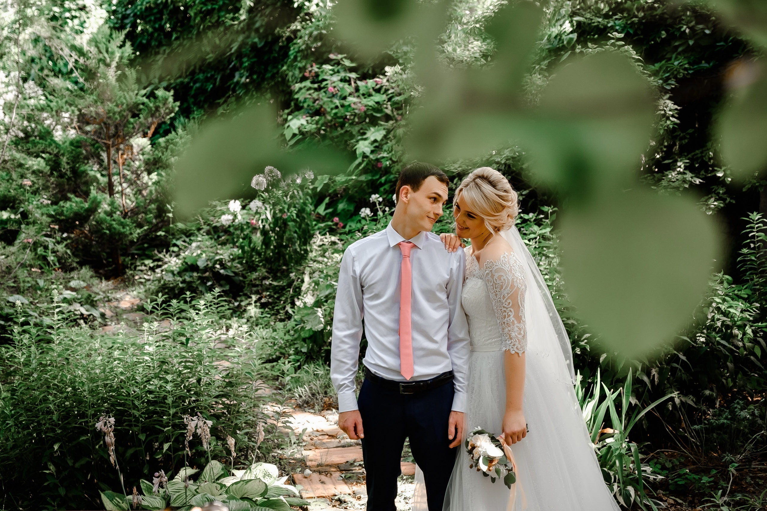 28.07.2018 Михаил и Екатерина. Свадебный и семейный фотограф Вадим Великоиваненко