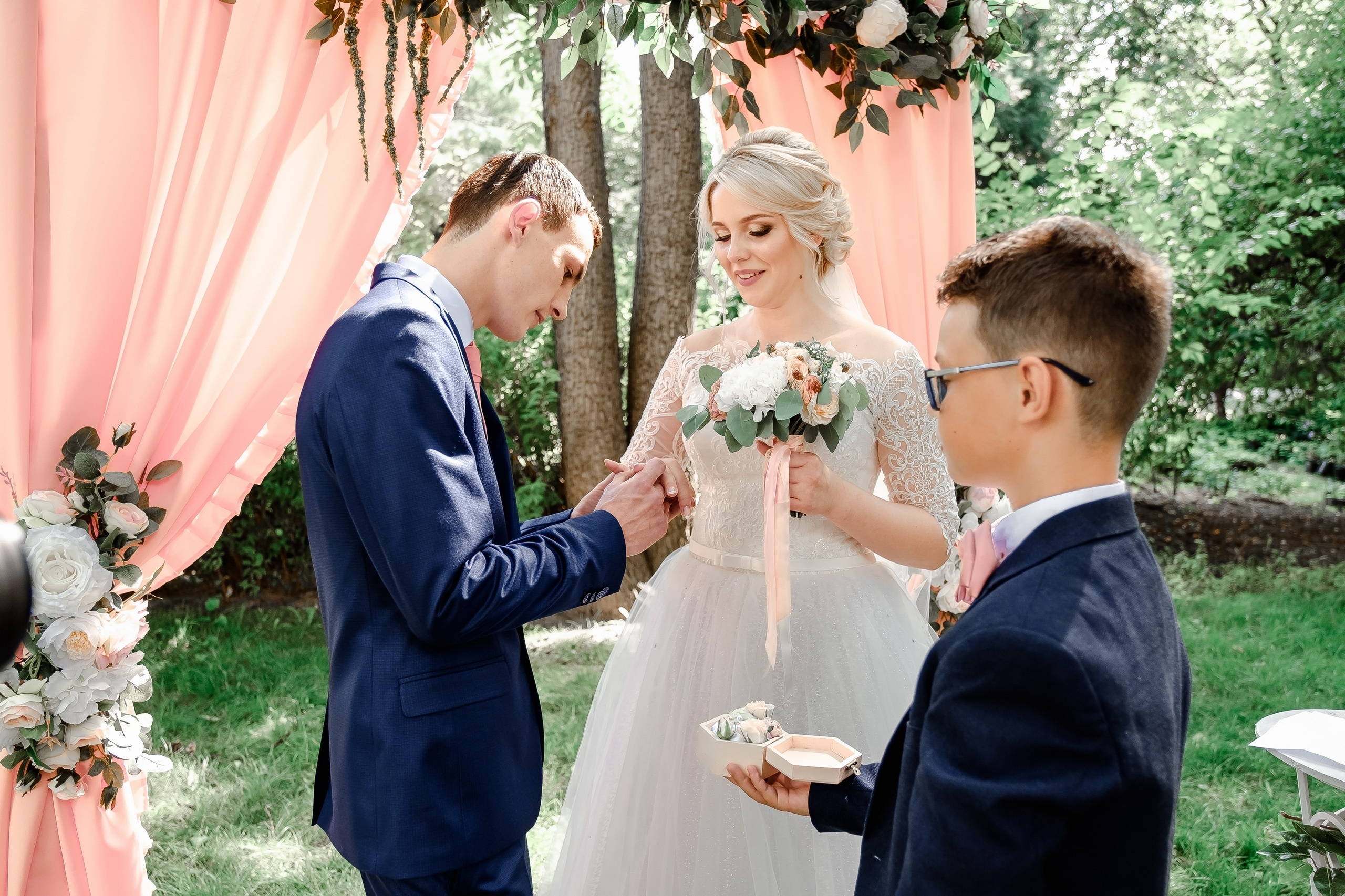 28.07.2018 Михаил и Екатерина. Свадебный и семейный фотограф Вадим Великоиваненко