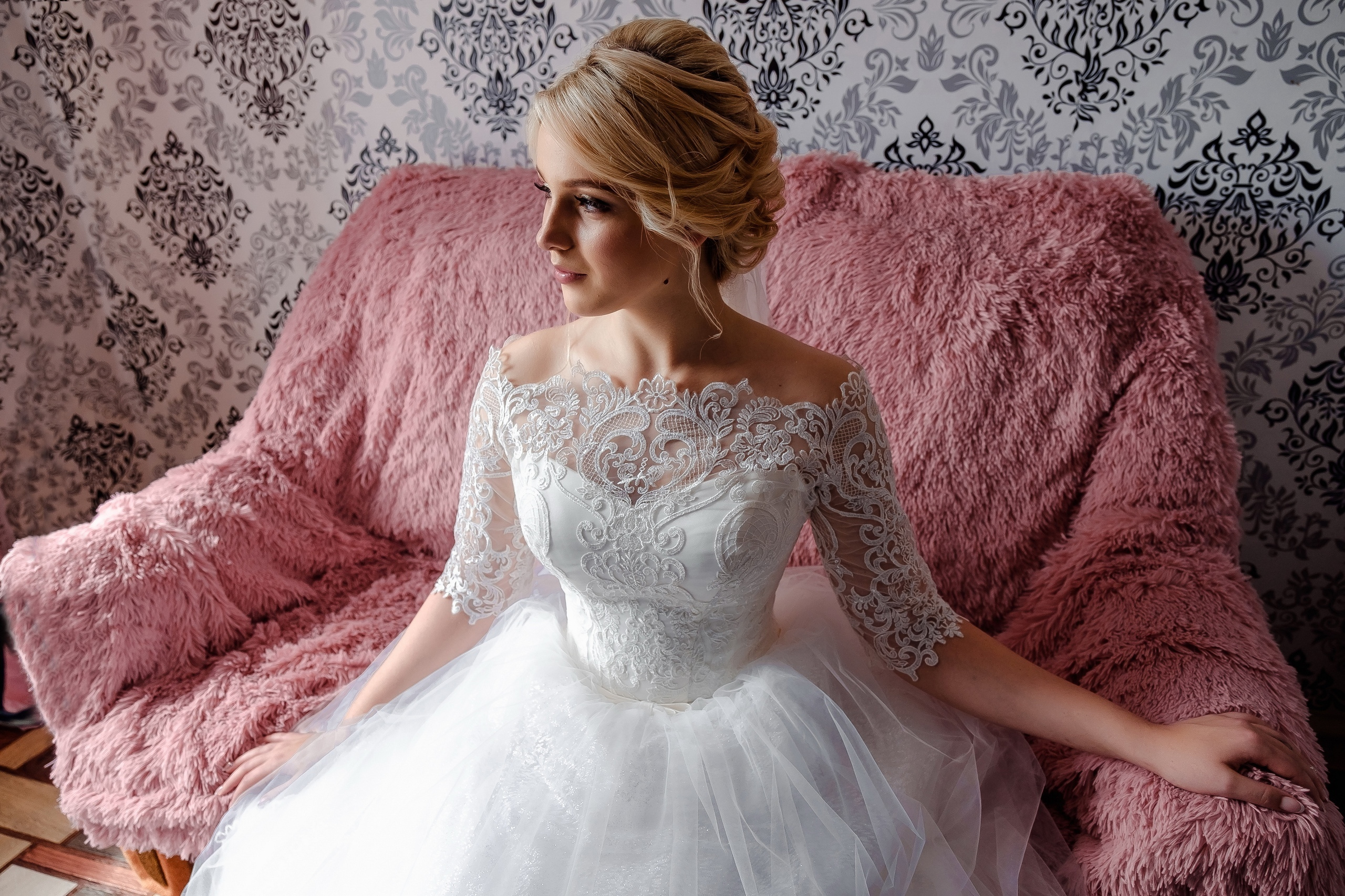 28.07.2018 Михаил и Екатерина. Свадебный и семейный фотограф Вадим Великоиваненко