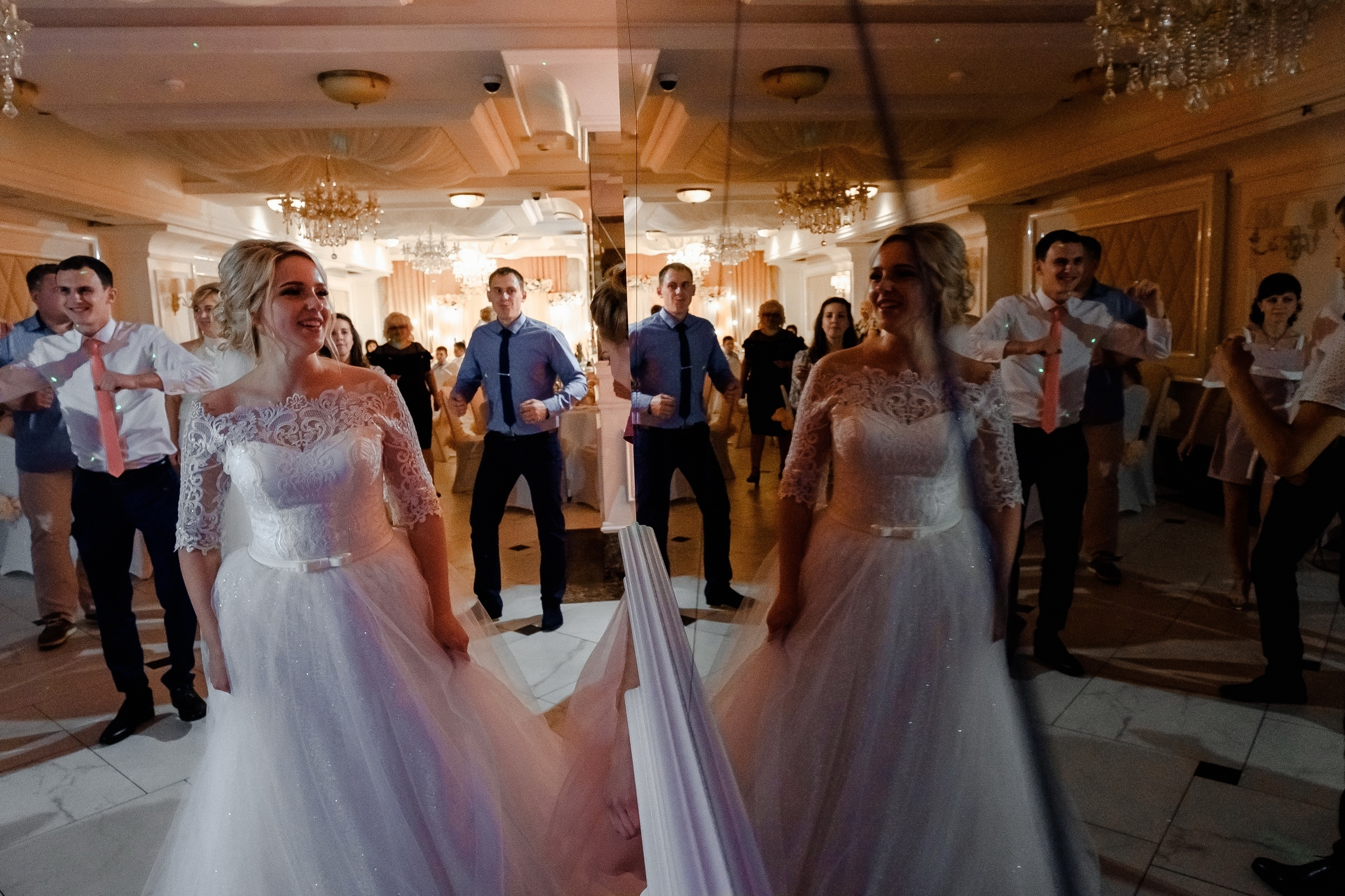 28.07.2018 Михаил и Екатерина. Свадебный и семейный фотограф Вадим Великоиваненко