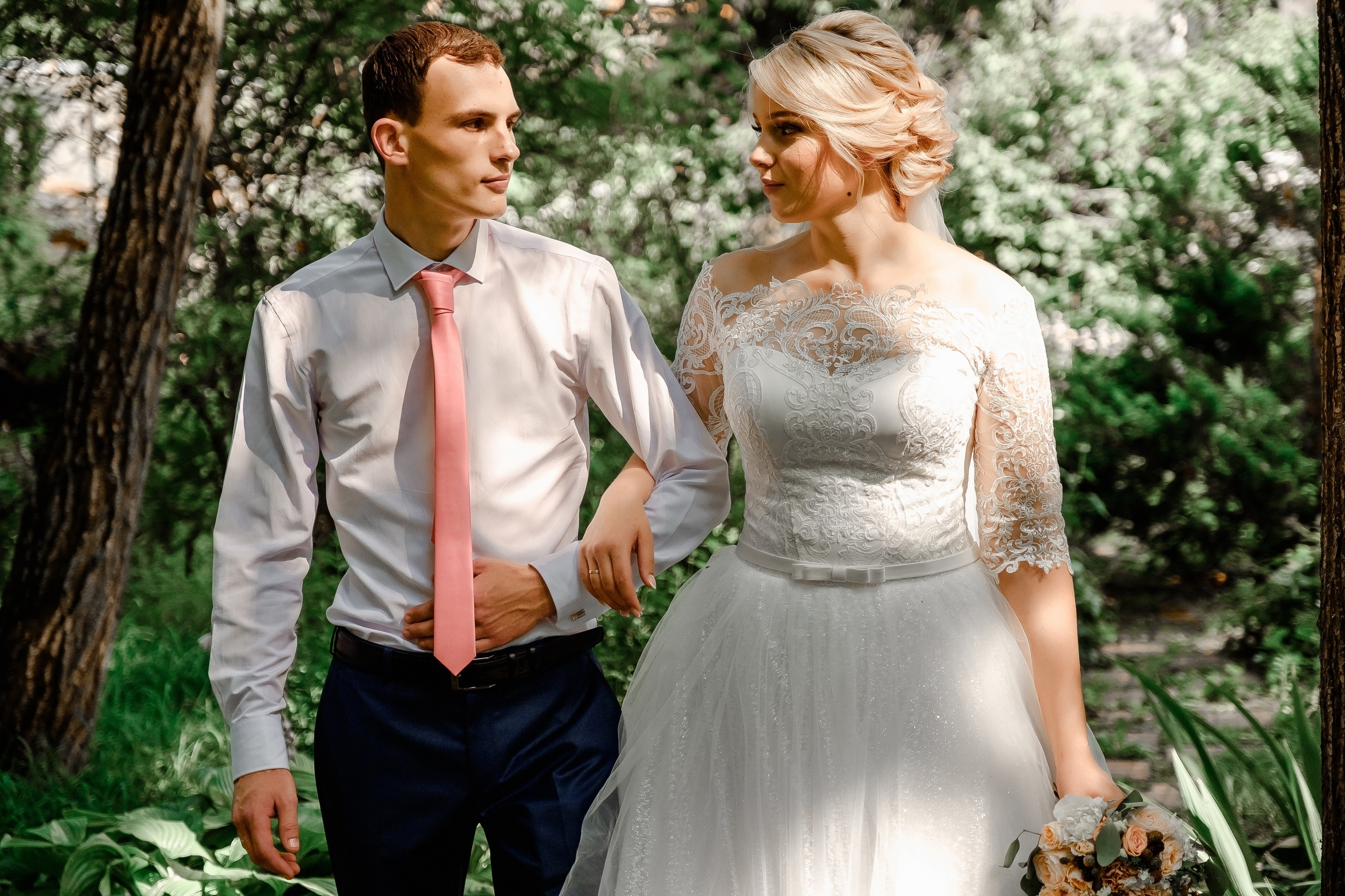 28.07.2018 Михаил и Екатерина. Свадебный и семейный фотограф Вадим Великоиваненко