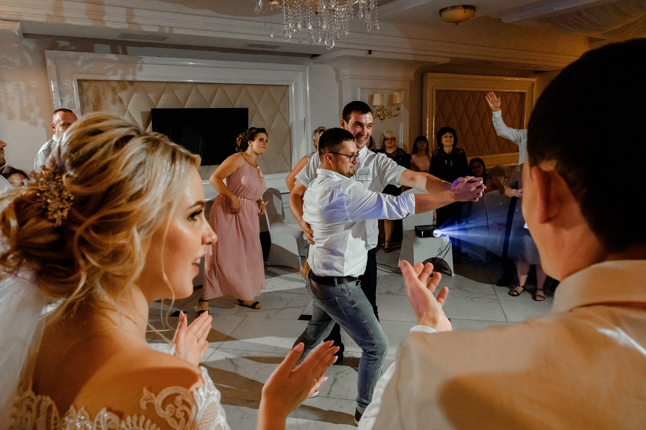 28.07.2018 Михаил и Екатерина. Свадебный и семейный фотограф Вадим Великоиваненко