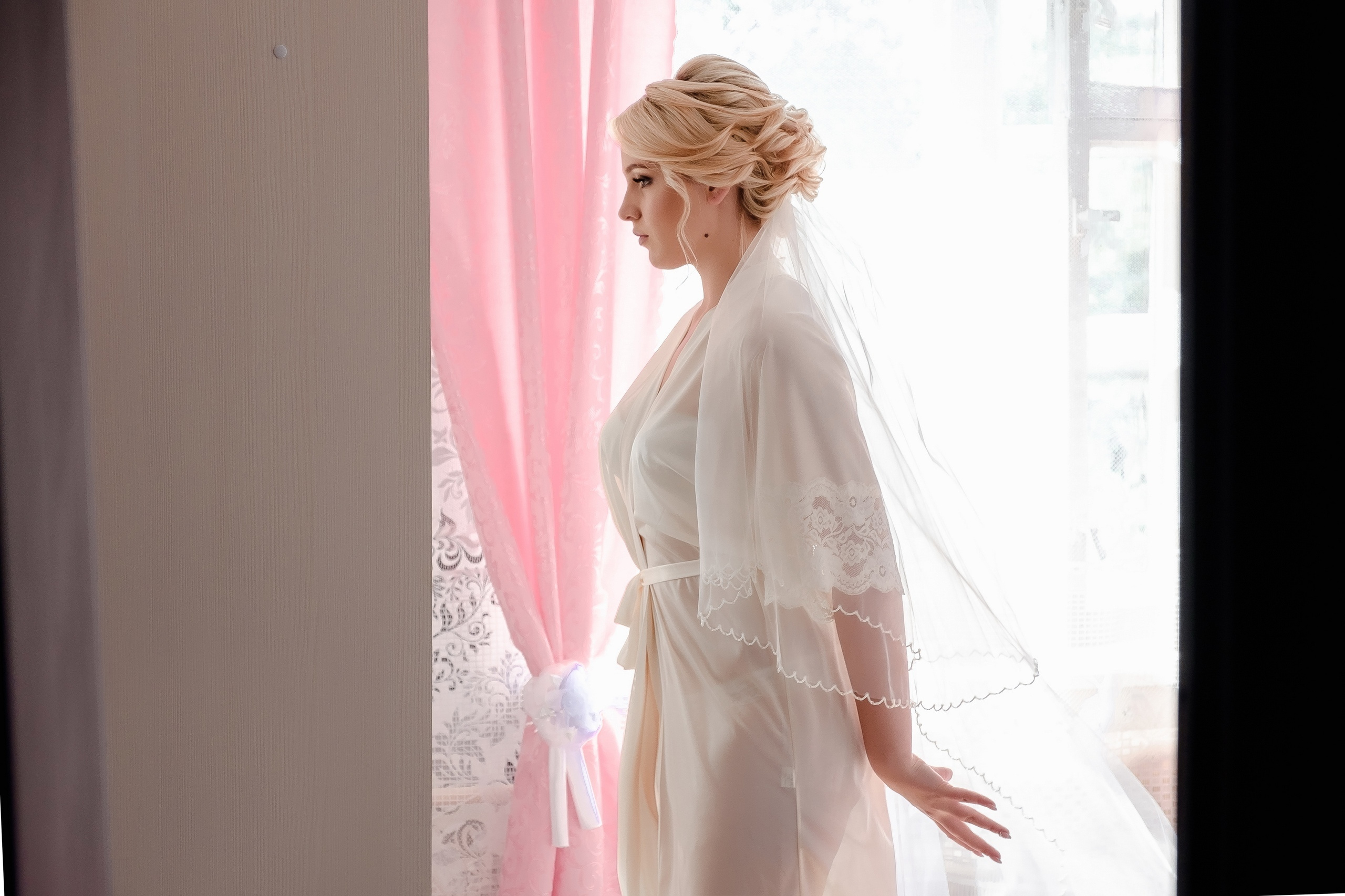 28.07.2018 Михаил и Екатерина. Свадебный и семейный фотограф Вадим Великоиваненко