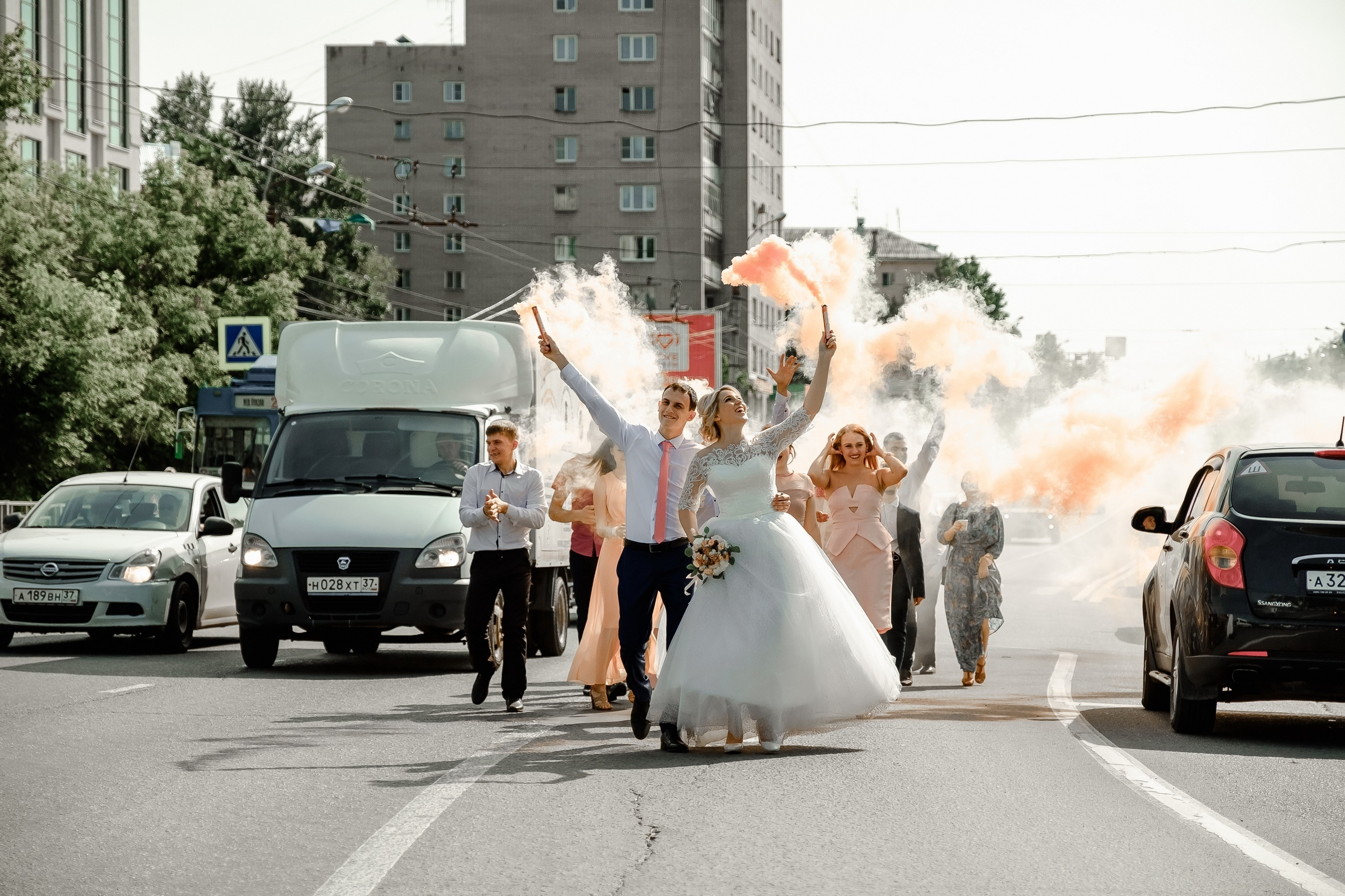 28.07.2018 Михаил и Екатерина. Свадебный и семейный фотограф Вадим Великоиваненко