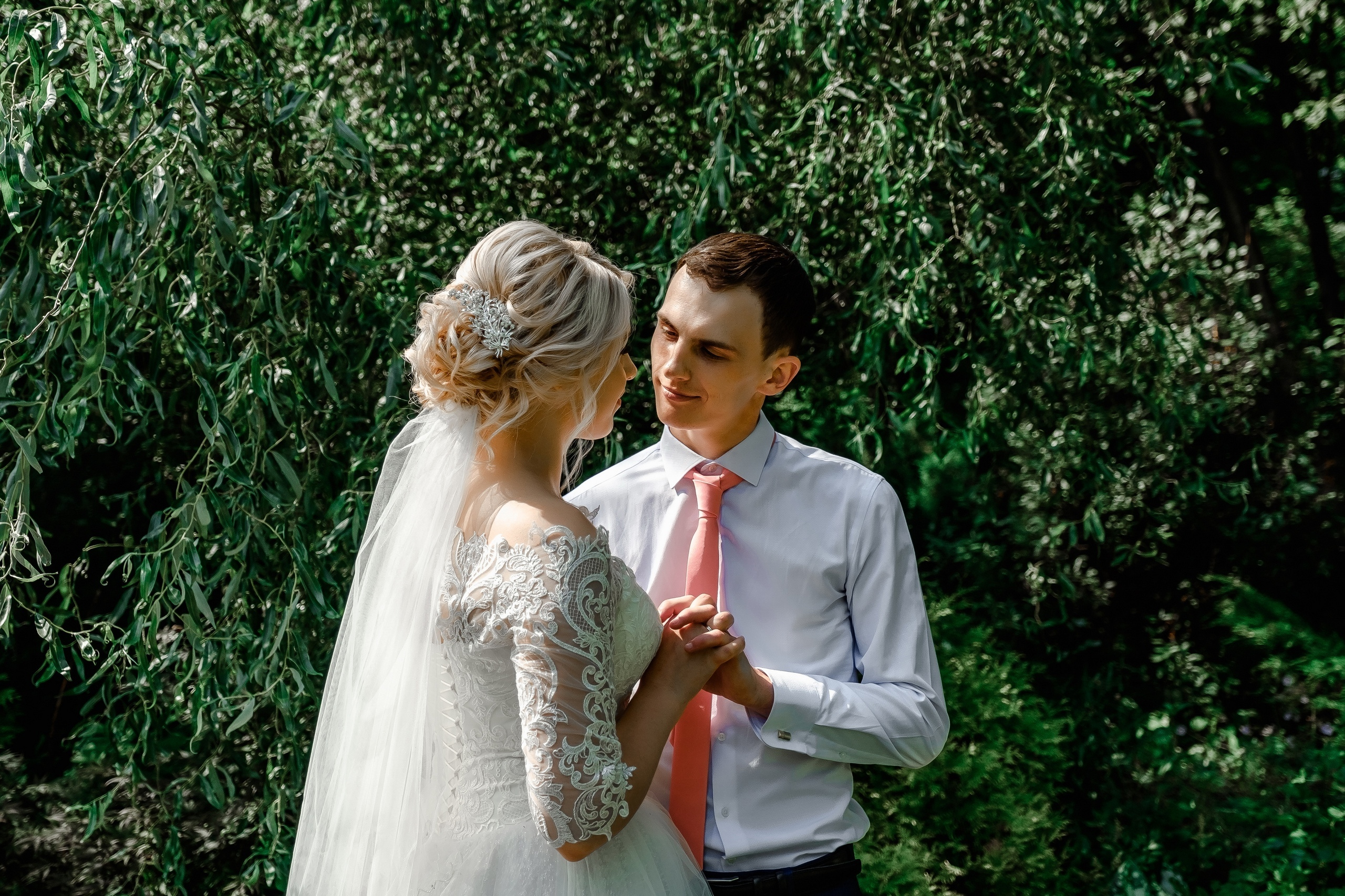 28.07.2018 Михаил и Екатерина. Свадебный и семейный фотограф Вадим Великоиваненко