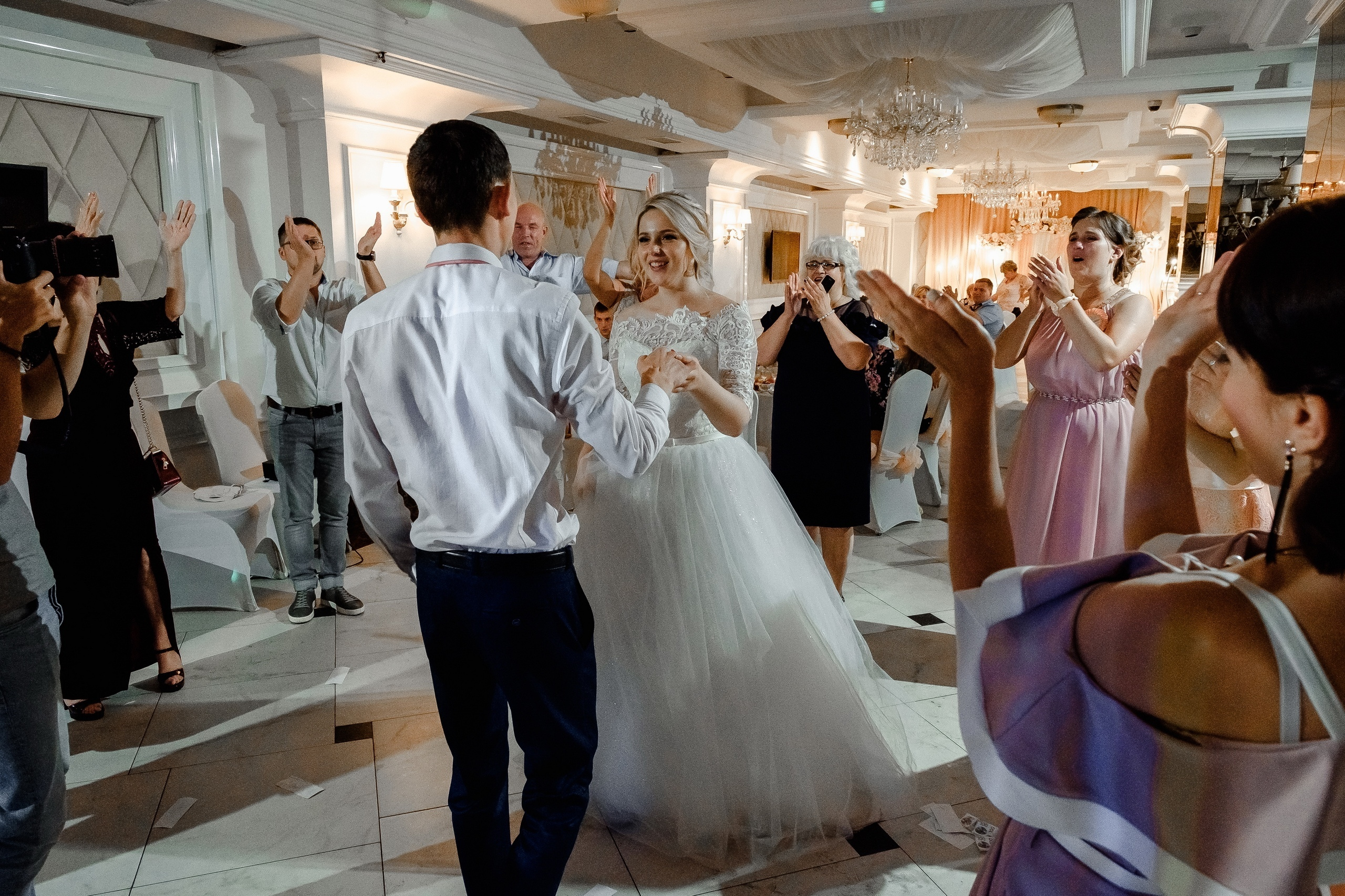 28.07.2018 Михаил и Екатерина. Свадебный и семейный фотограф Вадим Великоиваненко