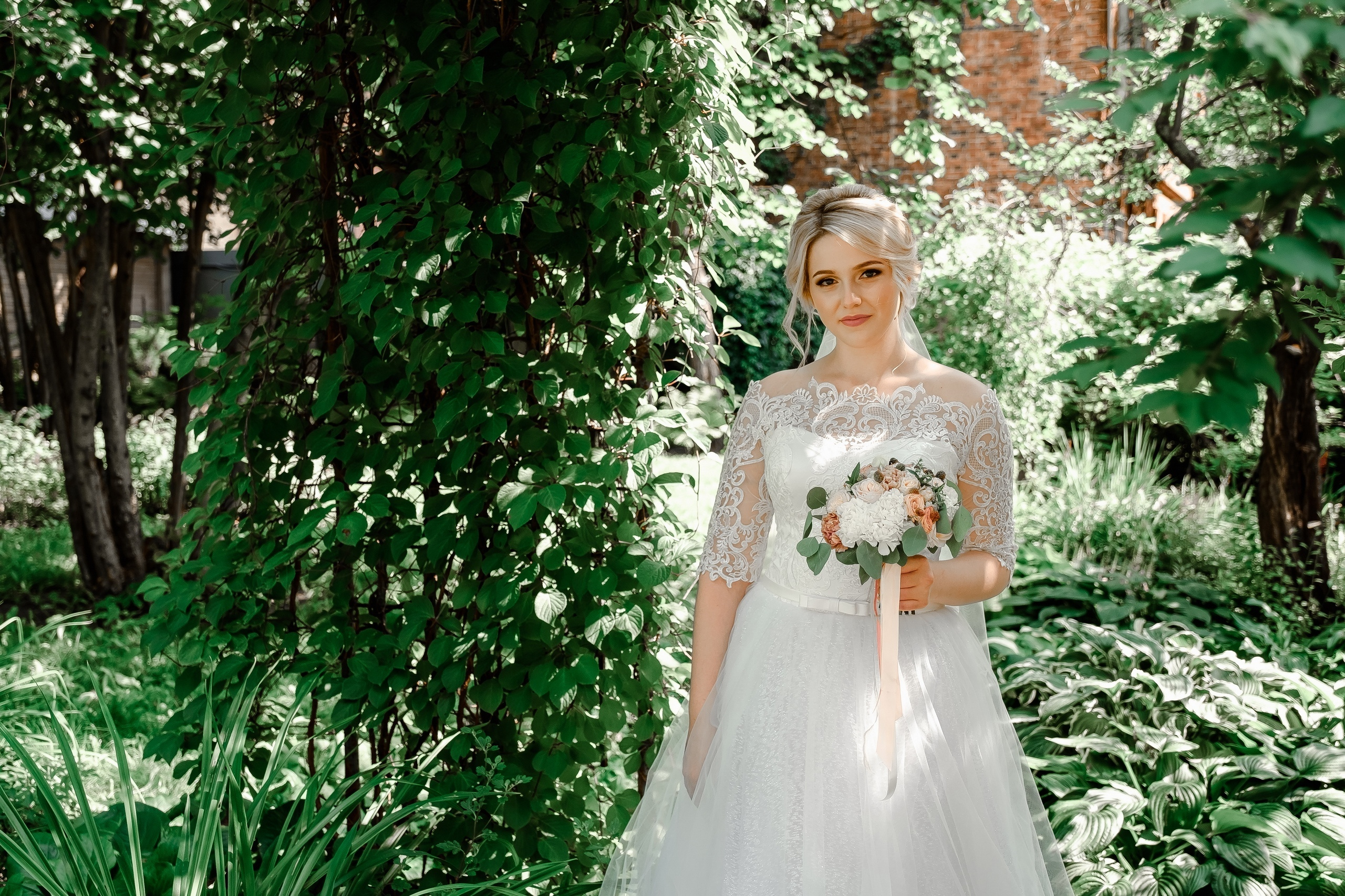 28.07.2018 Михаил и Екатерина. Свадебный и семейный фотограф Вадим Великоиваненко