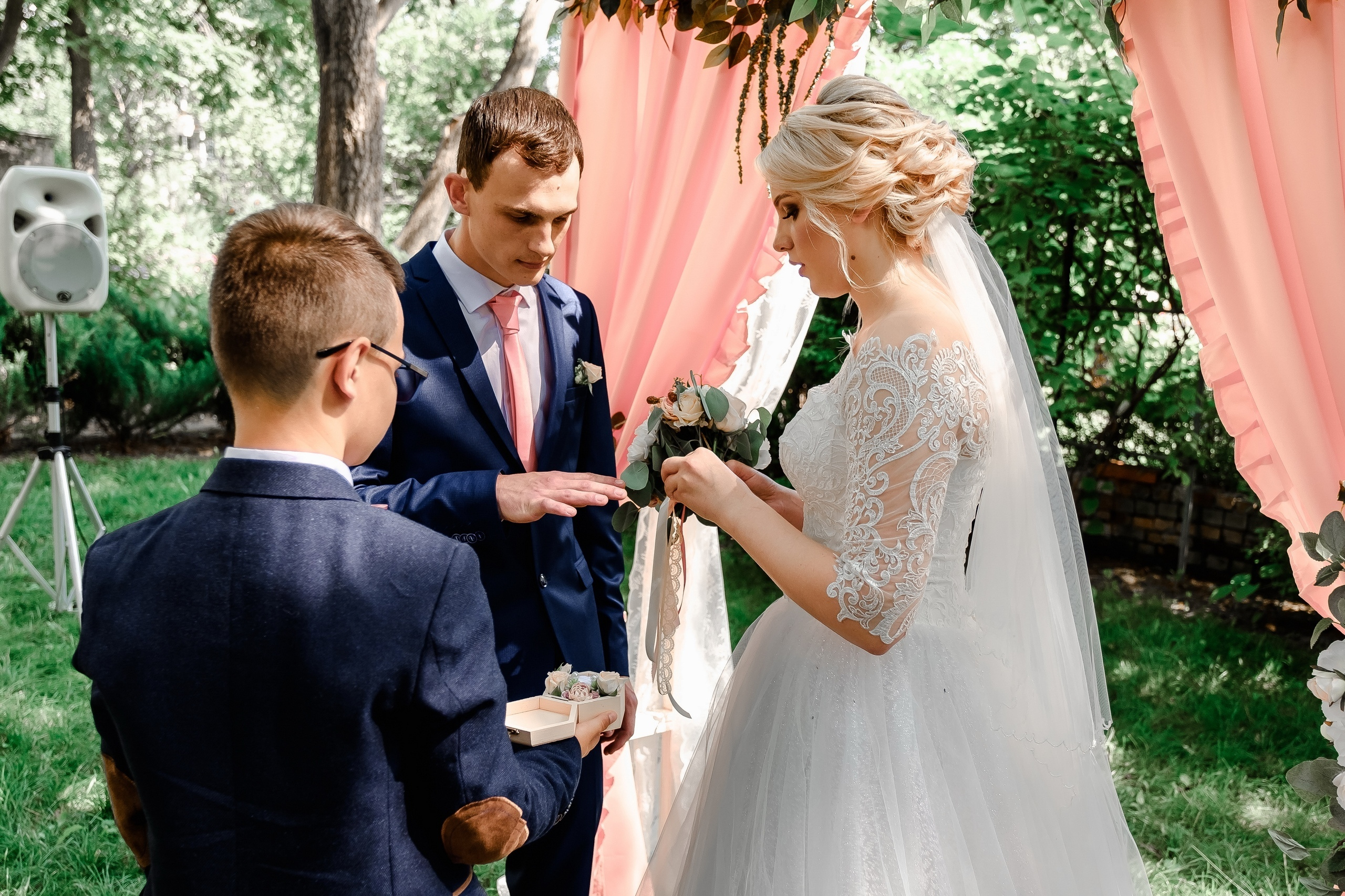 28.07.2018 Михаил и Екатерина. Свадебный и семейный фотограф Вадим Великоиваненко