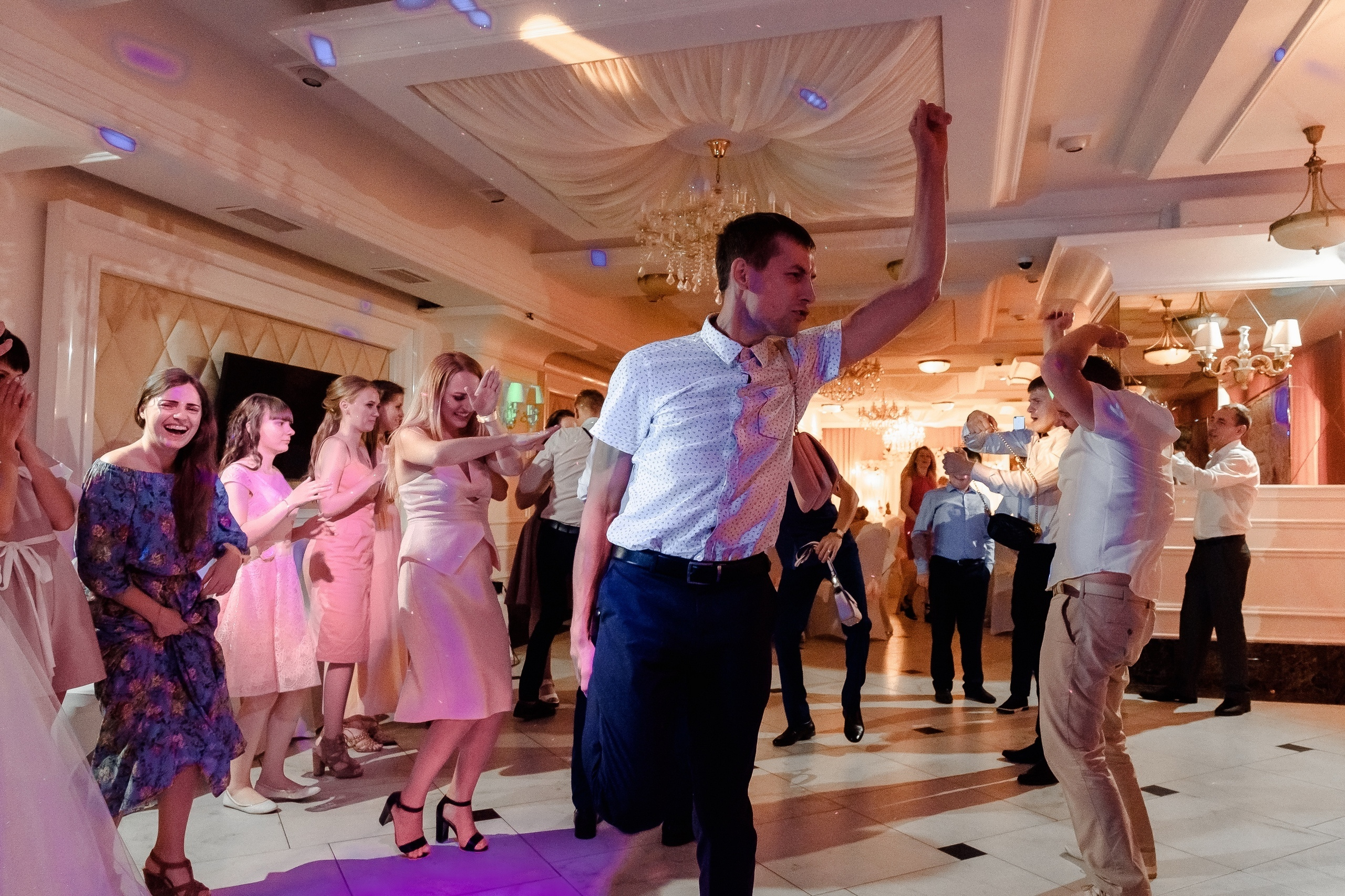 28.07.2018 Михаил и Екатерина. Свадебный и семейный фотограф Вадим Великоиваненко