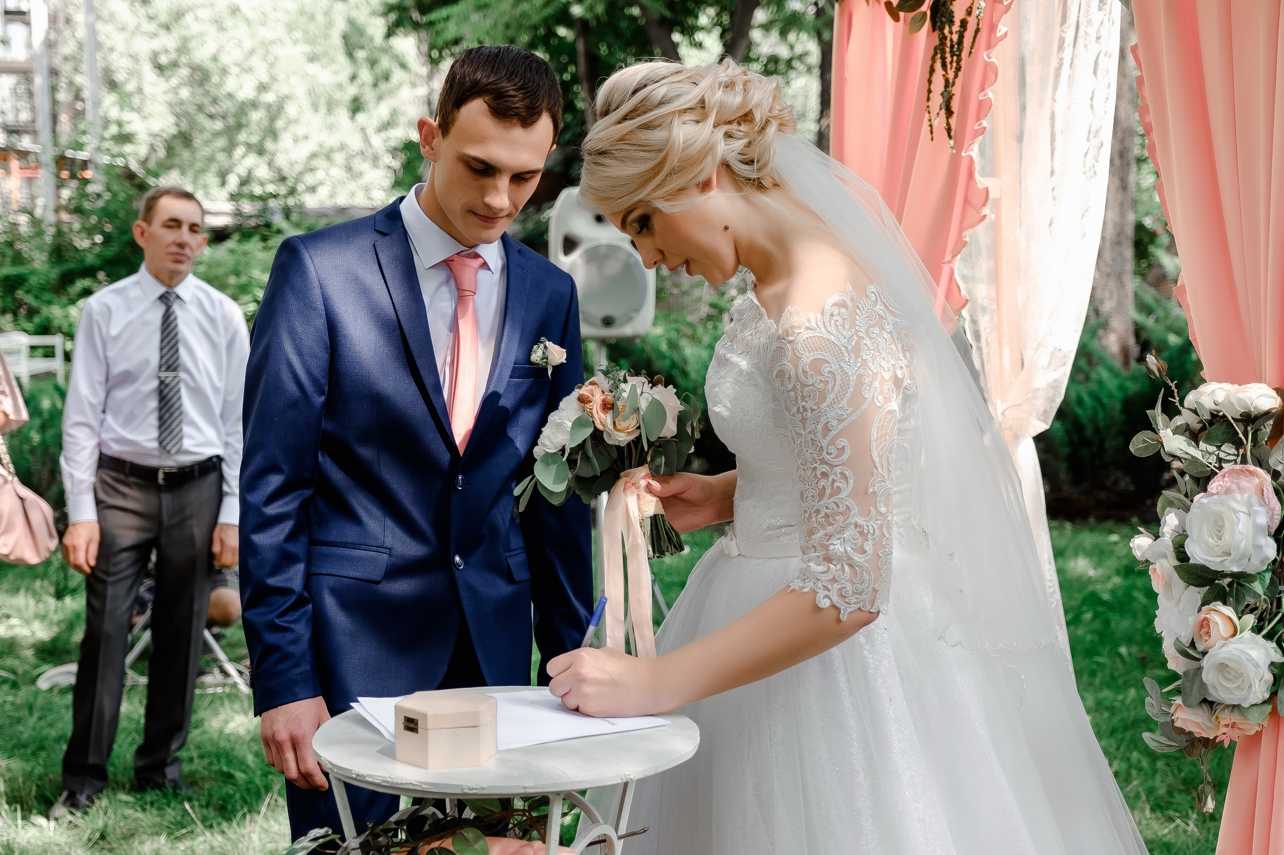 28.07.2018 Михаил и Екатерина. Свадебный и семейный фотограф Вадим Великоиваненко