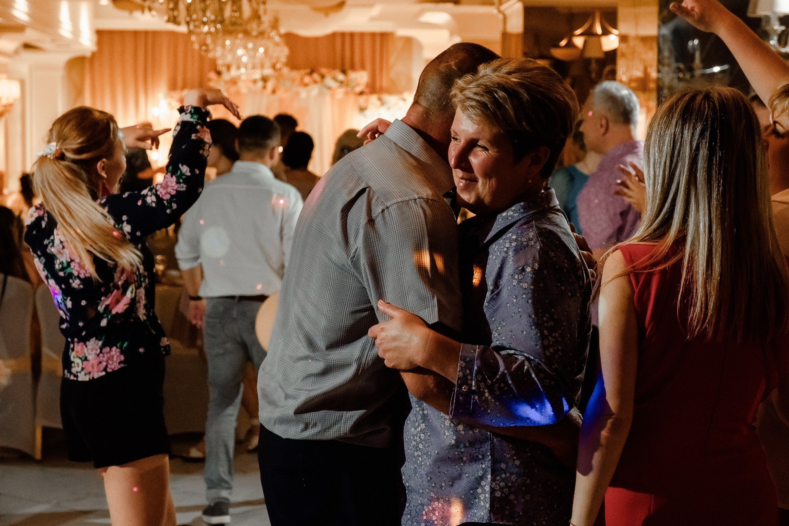 28.07.2018 Михаил и Екатерина. Свадебный и семейный фотограф Вадим Великоиваненко