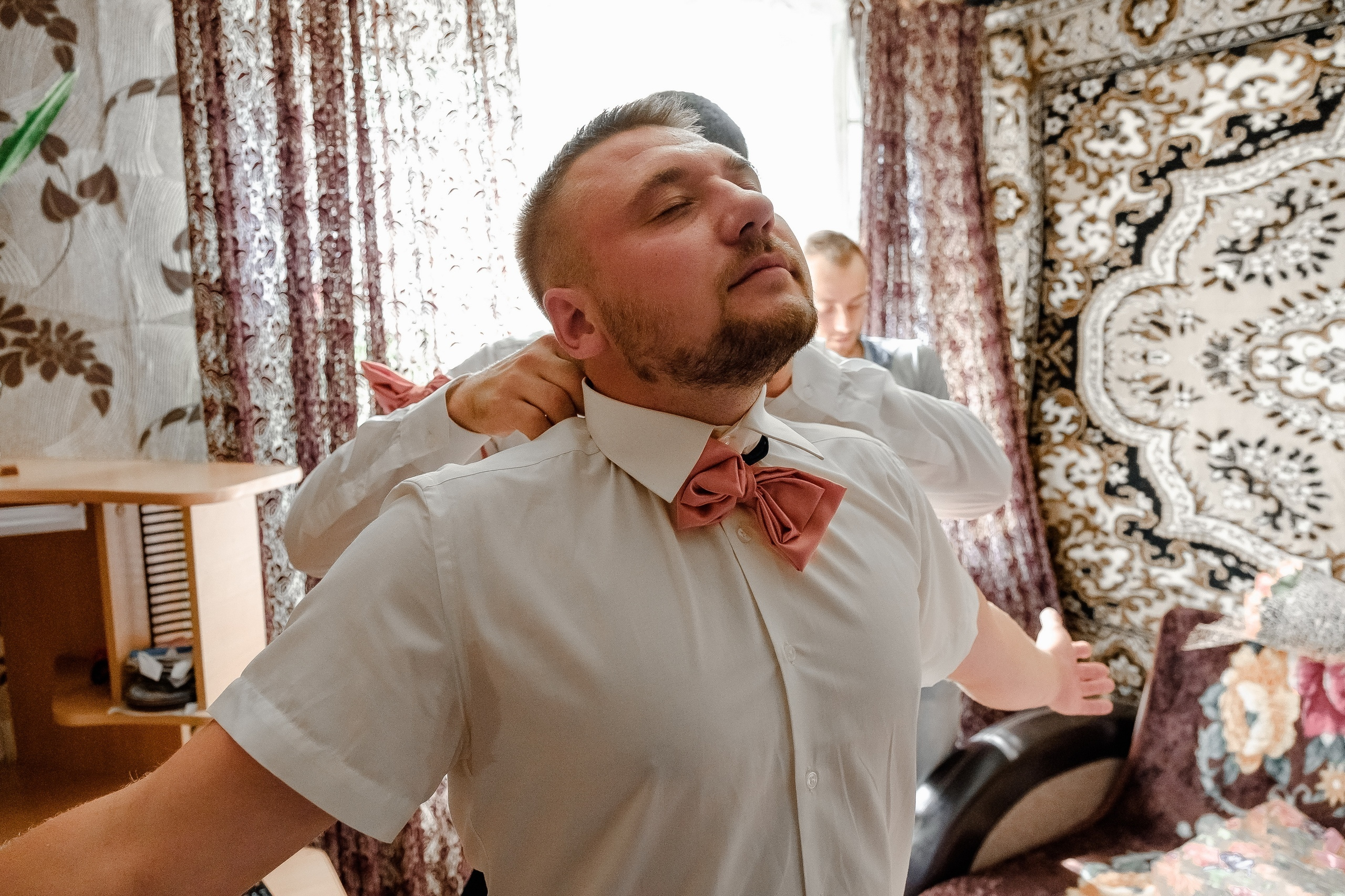 28.07.2018 Михаил и Екатерина. Свадебный и семейный фотограф Вадим Великоиваненко