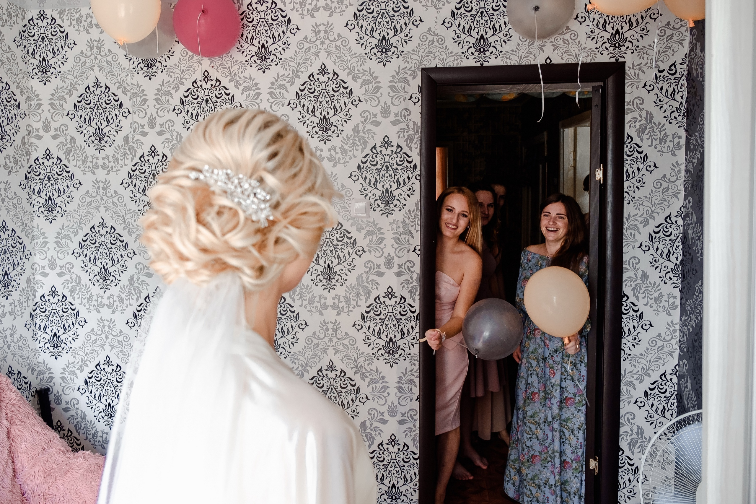 28.07.2018 Михаил и Екатерина. Свадебный и семейный фотограф Вадим Великоиваненко