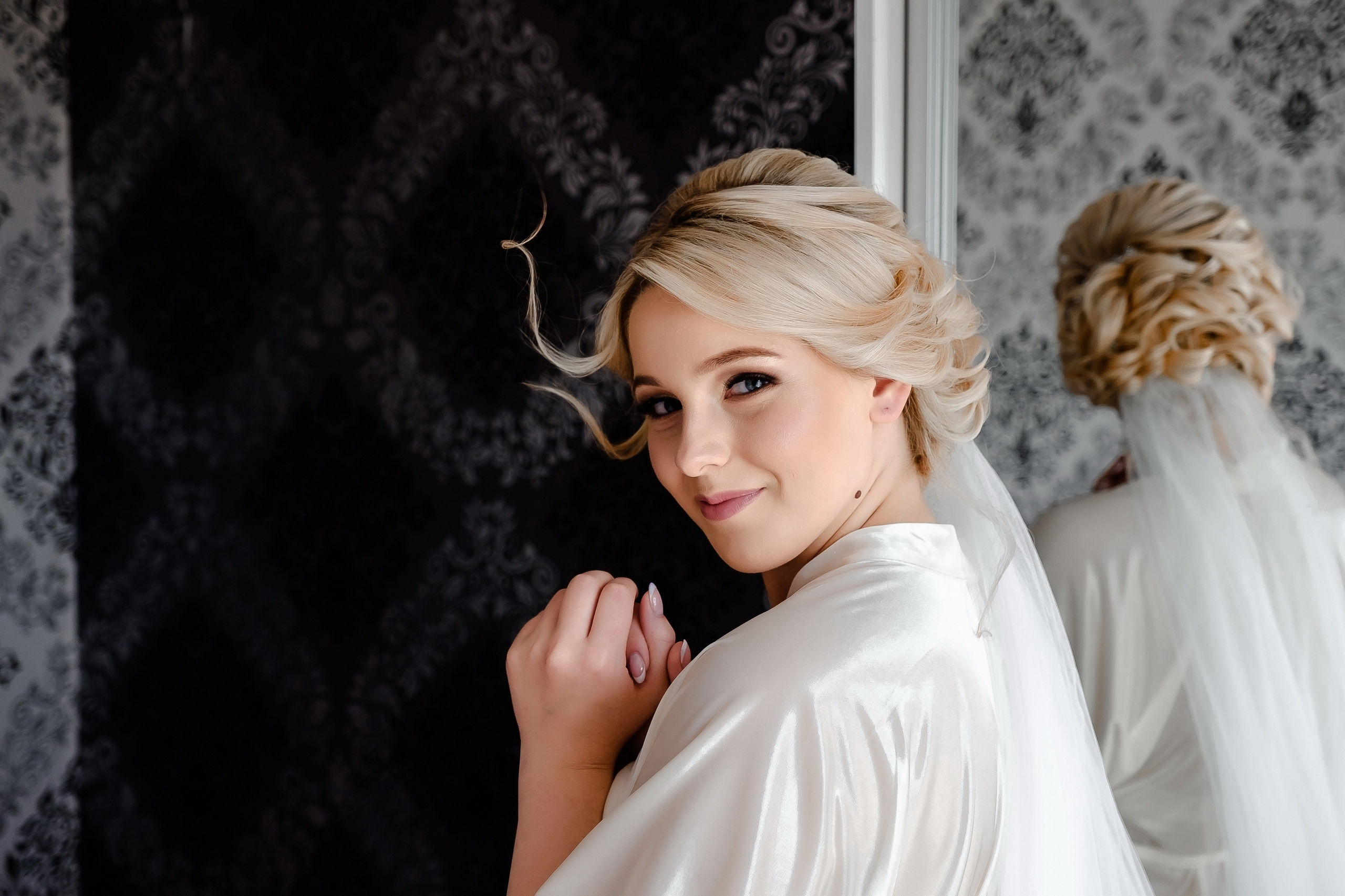 28.07.2018 Михаил и Екатерина. Свадебный и семейный фотограф Вадим Великоиваненко