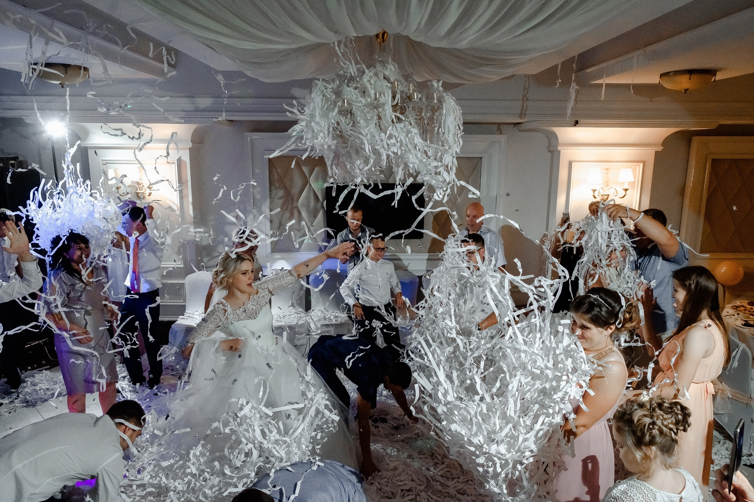 28.07.2018 Михаил и Екатерина. Свадебный и семейный фотограф Вадим Великоиваненко