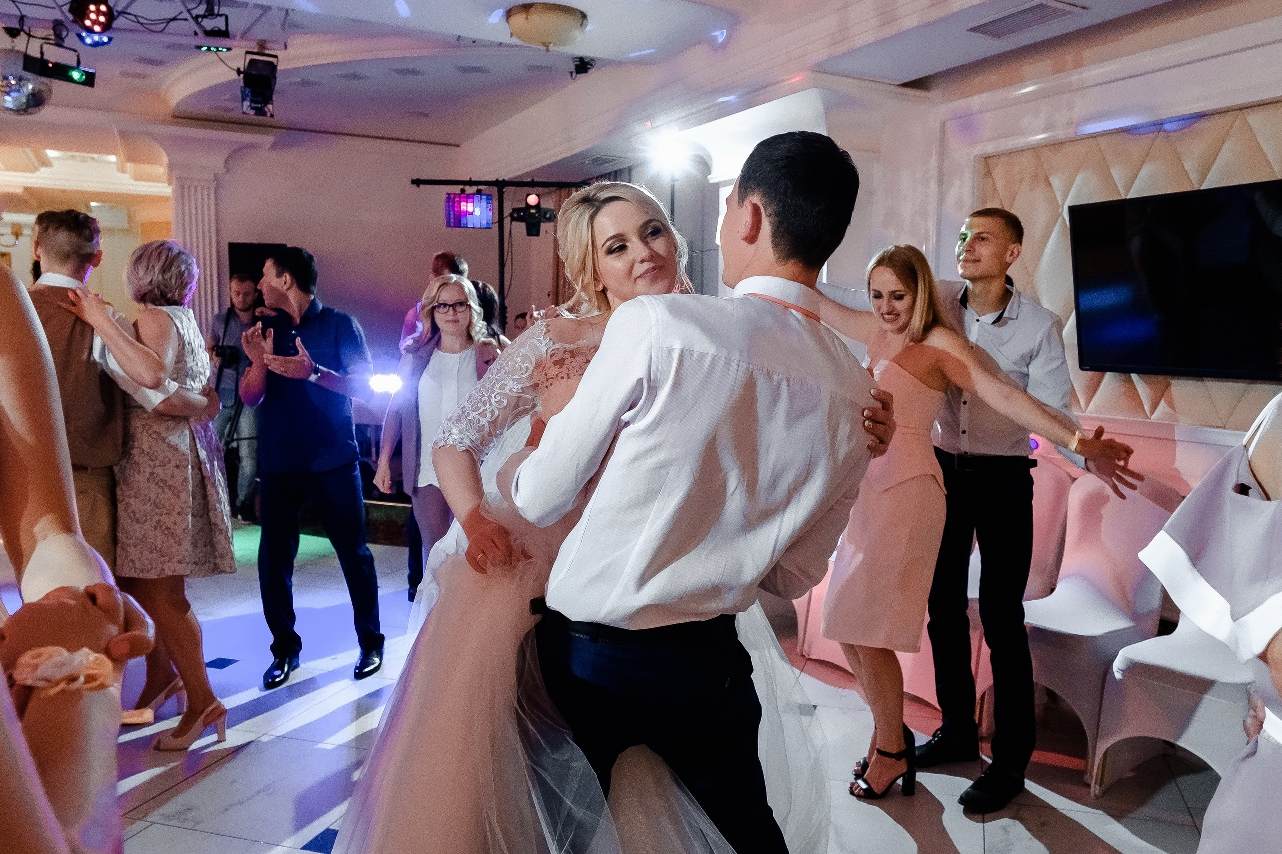 28.07.2018 Михаил и Екатерина. Свадебный и семейный фотограф Вадим Великоиваненко