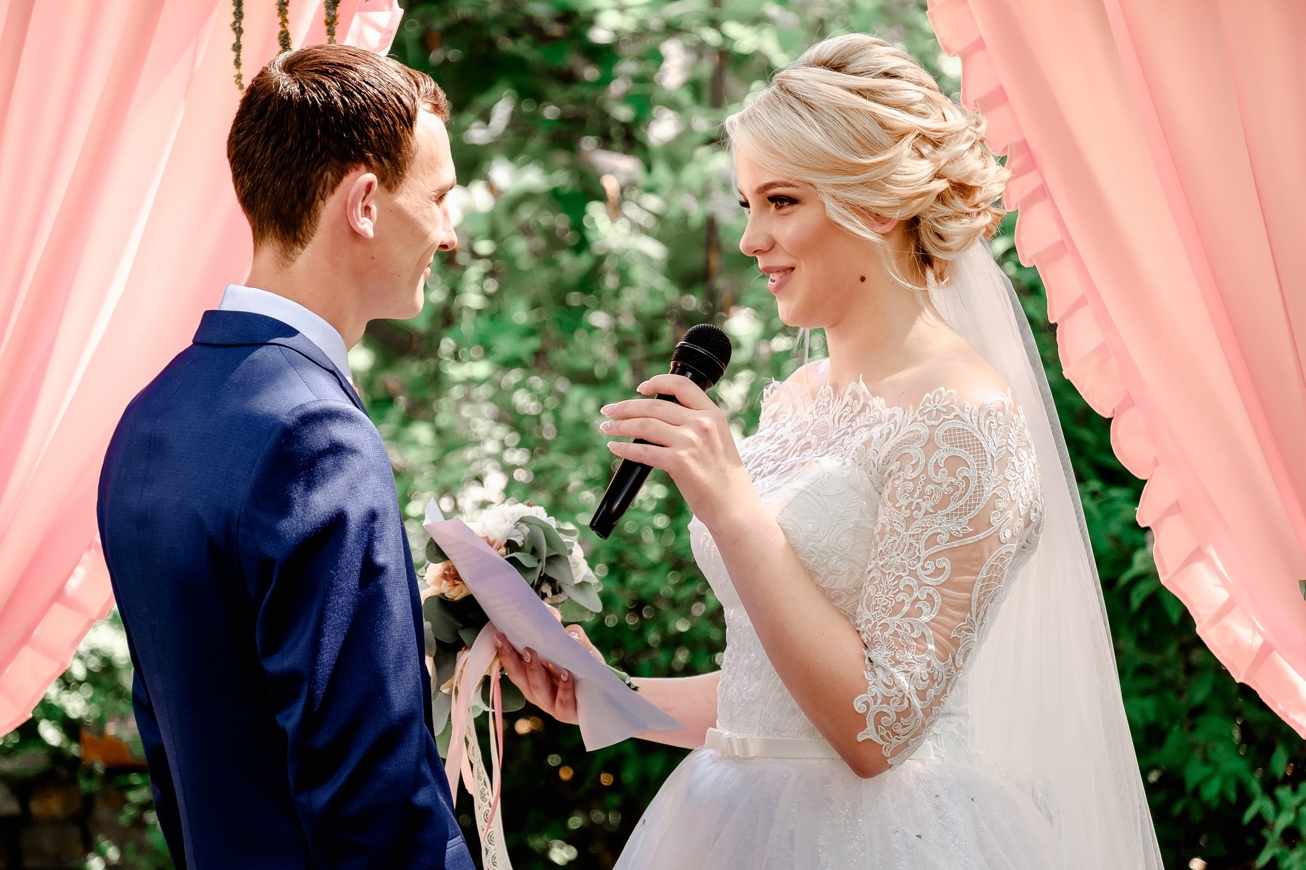 28.07.2018 Михаил и Екатерина. Свадебный и семейный фотограф Вадим Великоиваненко