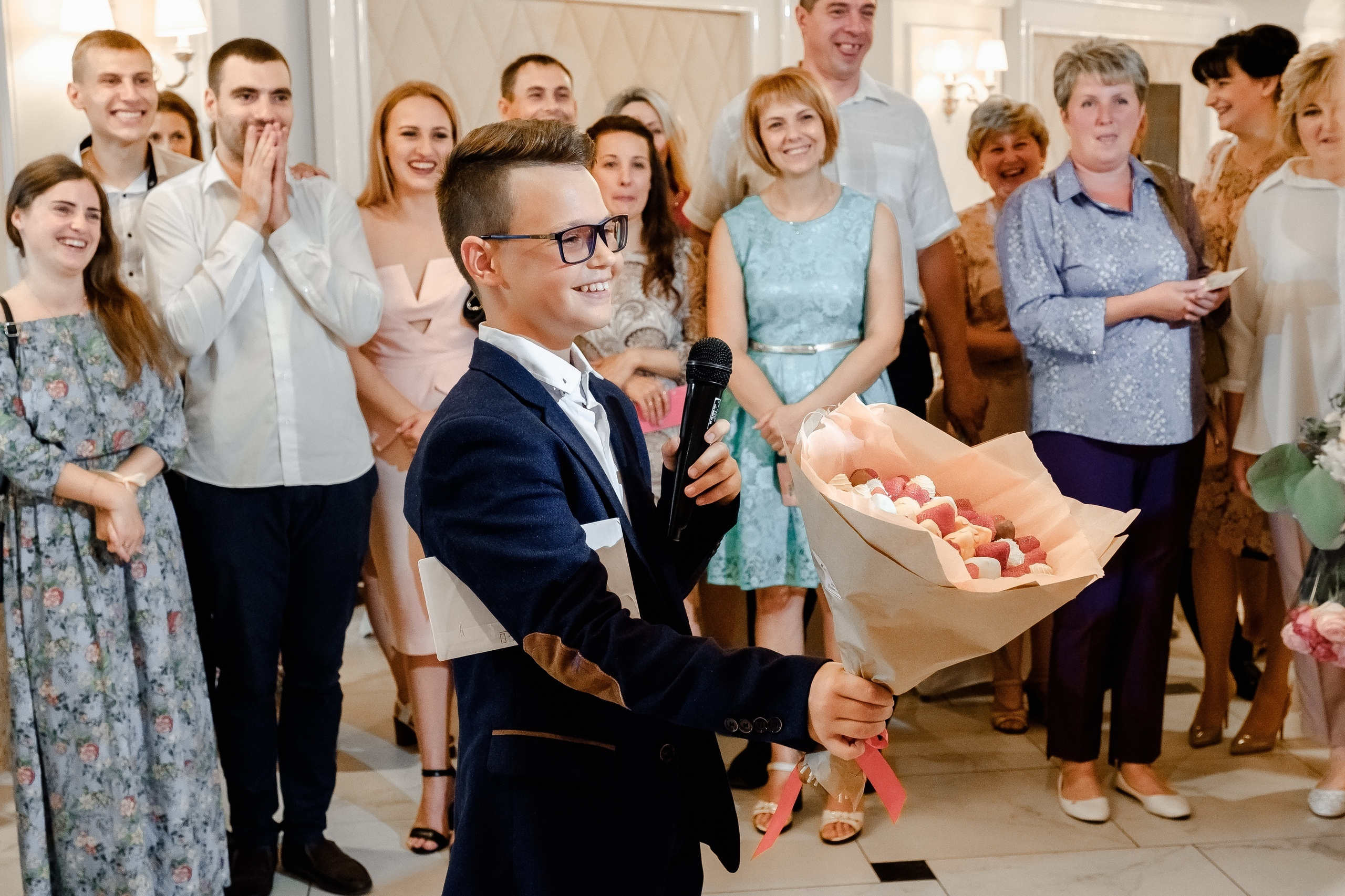 28.07.2018 Михаил и Екатерина. Свадебный и семейный фотограф Вадим Великоиваненко