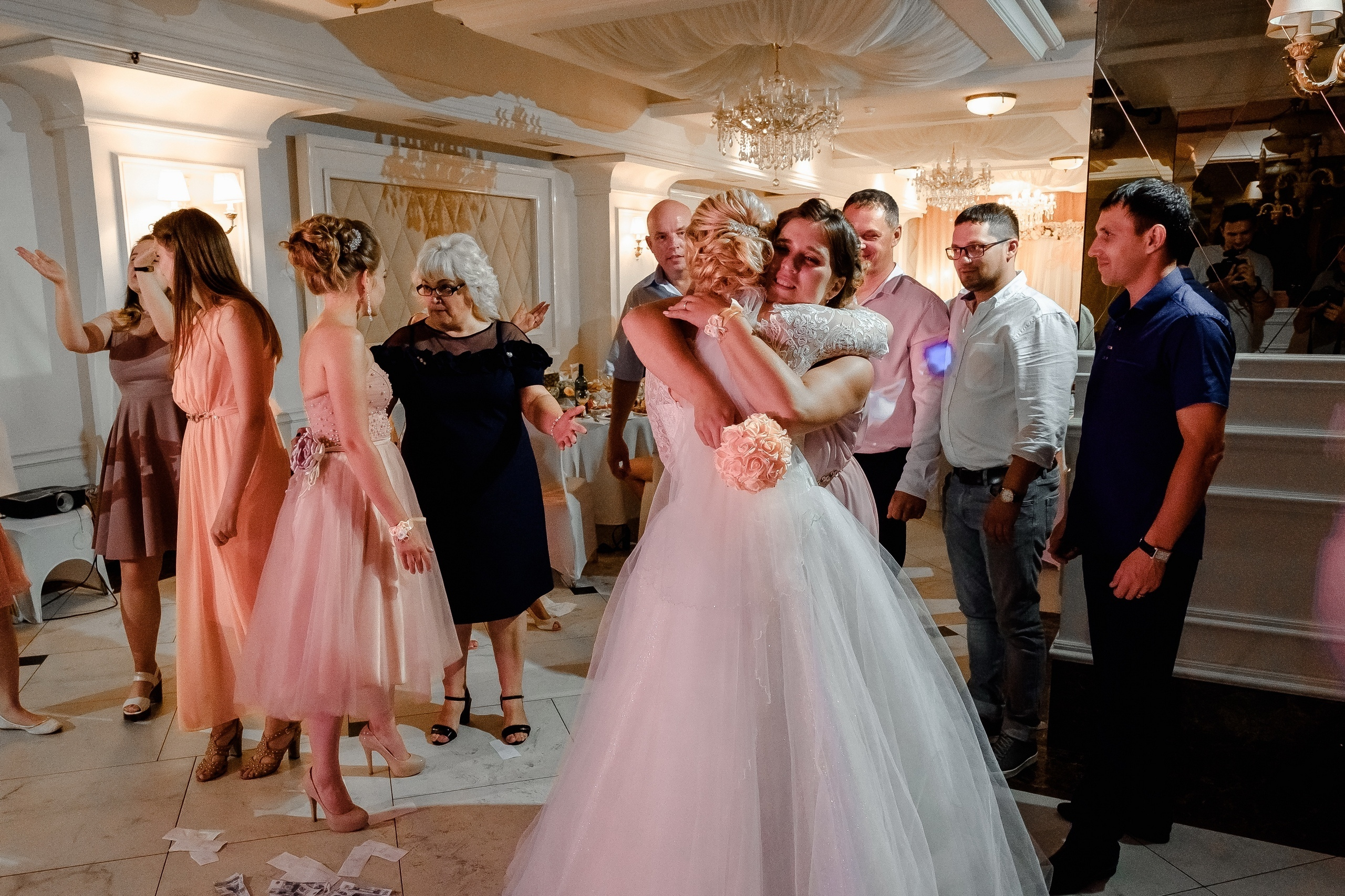 28.07.2018 Михаил и Екатерина. Свадебный и семейный фотограф Вадим Великоиваненко