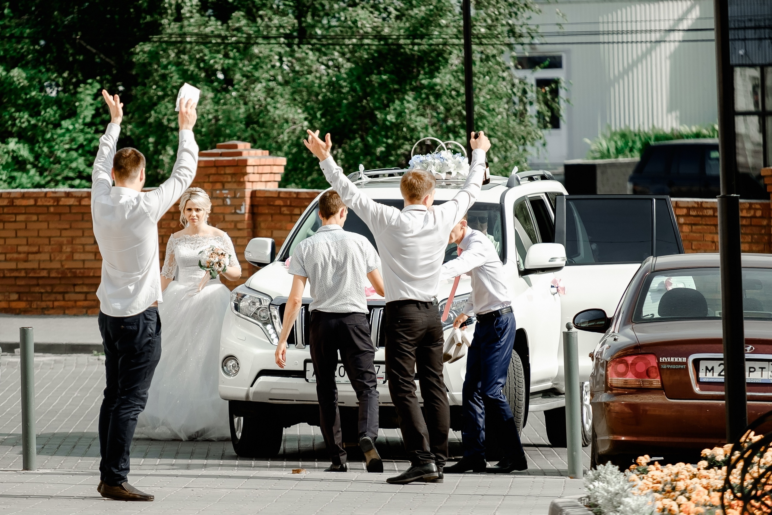 28.07.2018 Михаил и Екатерина. Свадебный и семейный фотограф Вадим Великоиваненко