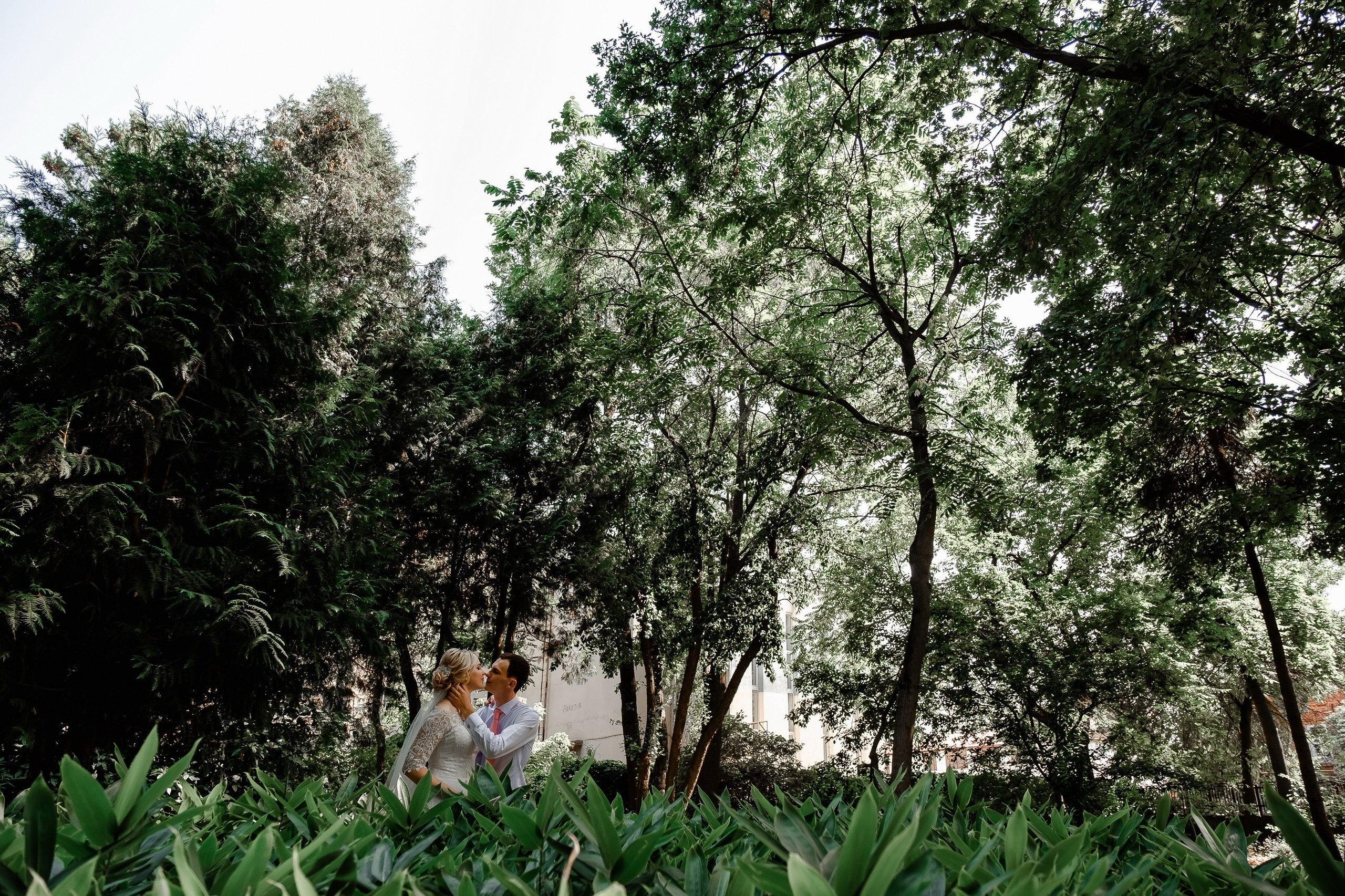 28.07.2018 Михаил и Екатерина. Свадебный и семейный фотограф Вадим Великоиваненко