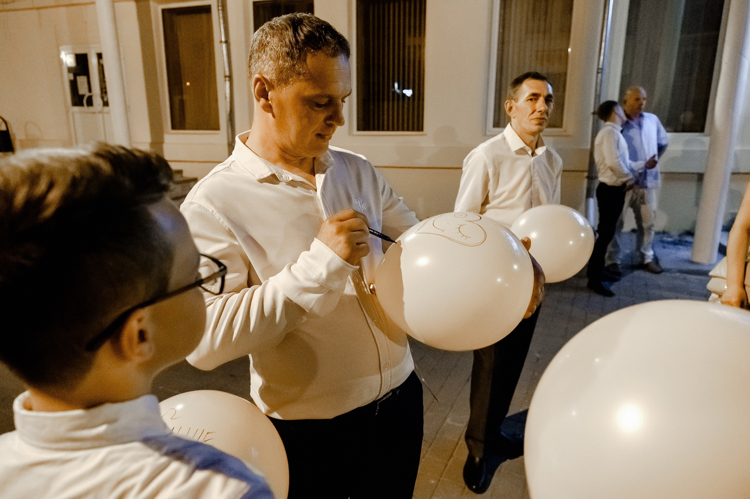 28.07.2018 Михаил и Екатерина. Свадебный и семейный фотограф Вадим Великоиваненко