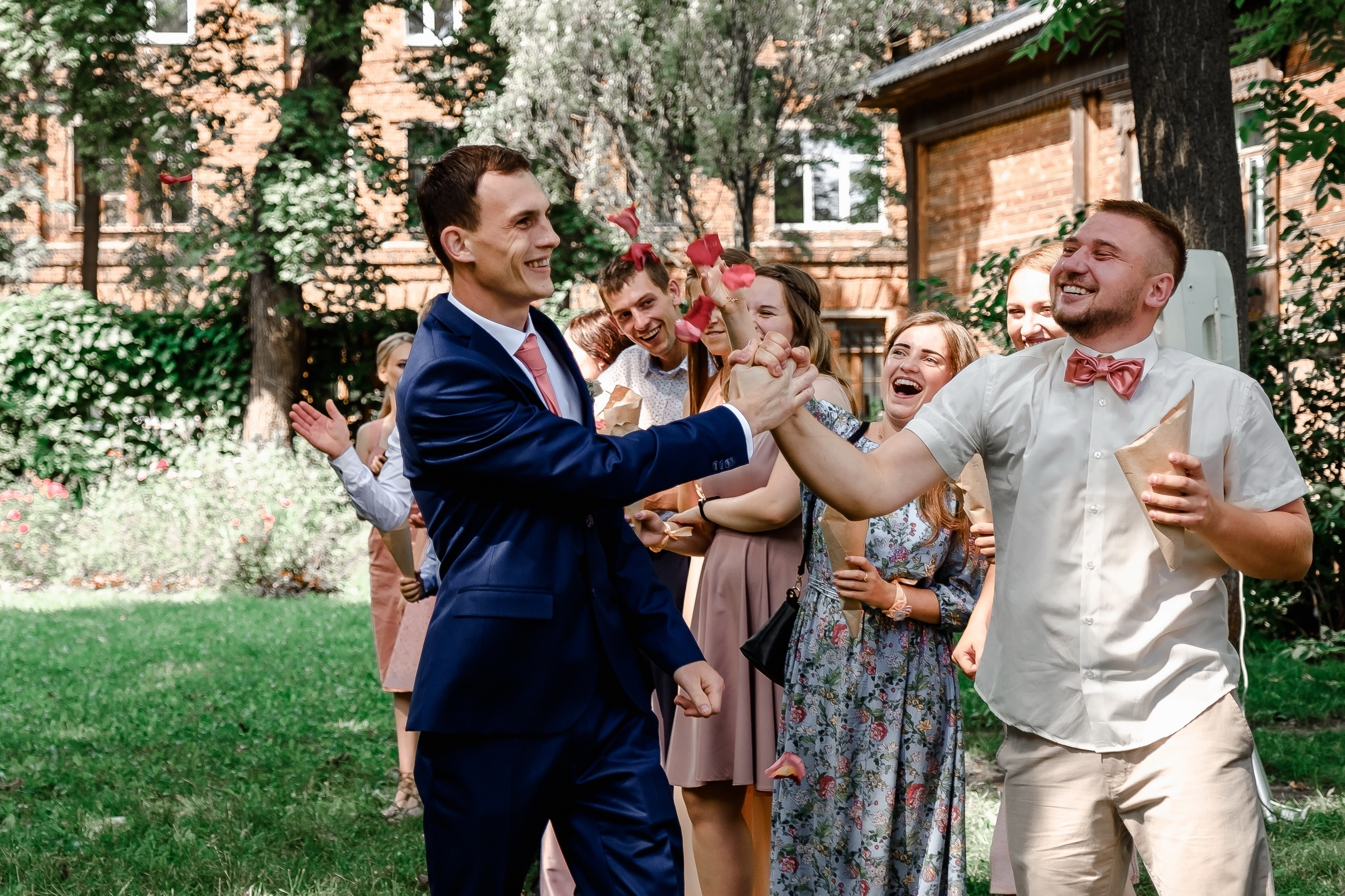 28.07.2018 Михаил и Екатерина. Свадебный и семейный фотограф Вадим Великоиваненко