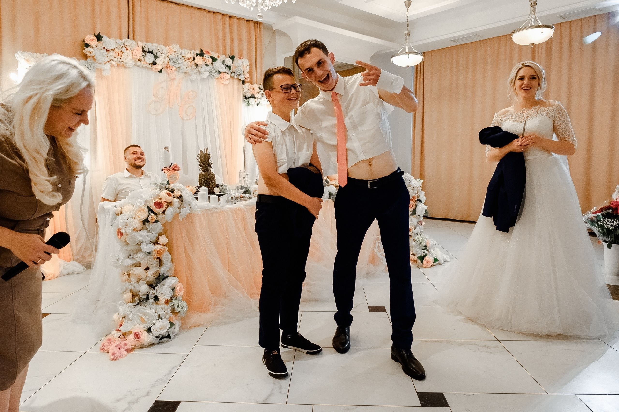 28.07.2018 Михаил и Екатерина. Свадебный и семейный фотограф Вадим Великоиваненко