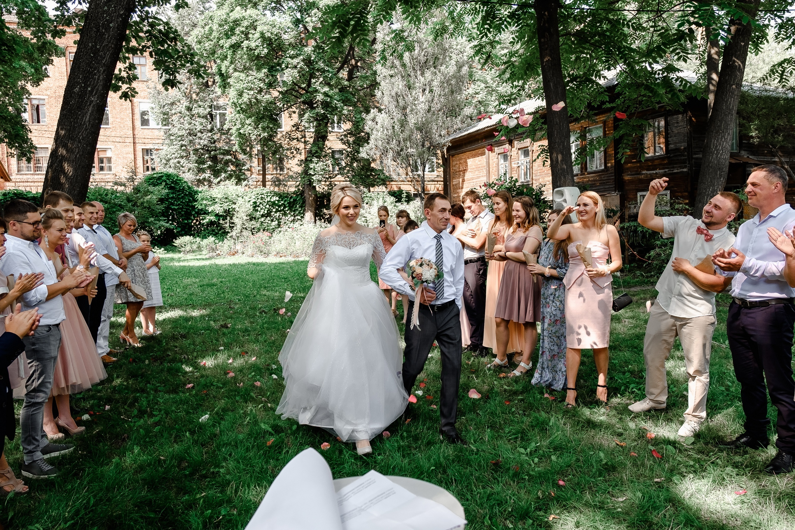 28.07.2018 Михаил и Екатерина. Свадебный и семейный фотограф Вадим Великоиваненко