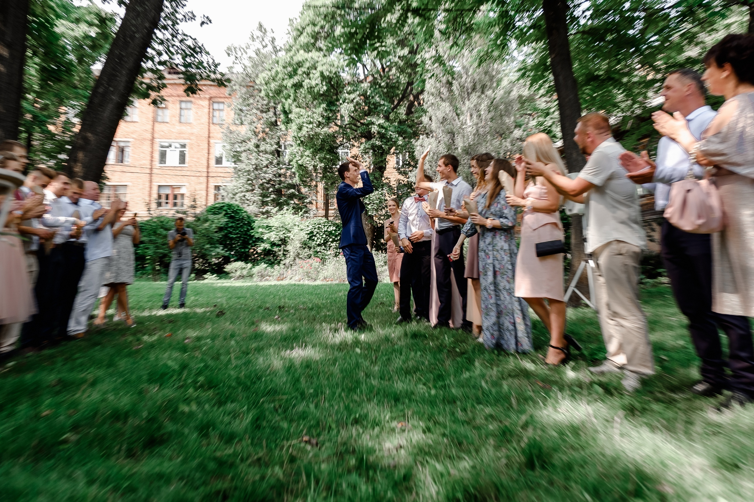 28.07.2018 Михаил и Екатерина. Свадебный и семейный фотограф Вадим Великоиваненко