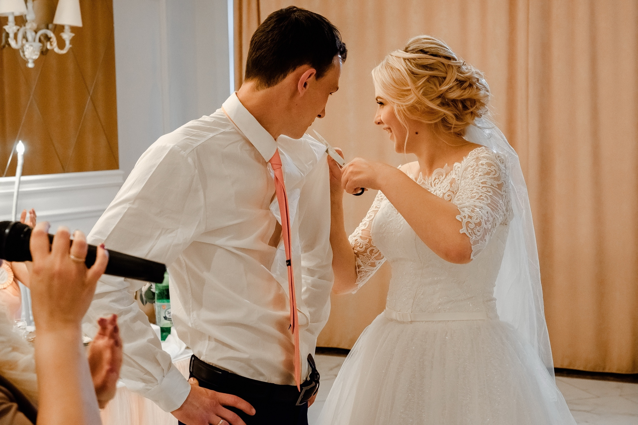 28.07.2018 Михаил и Екатерина. Свадебный и семейный фотограф Вадим Великоиваненко