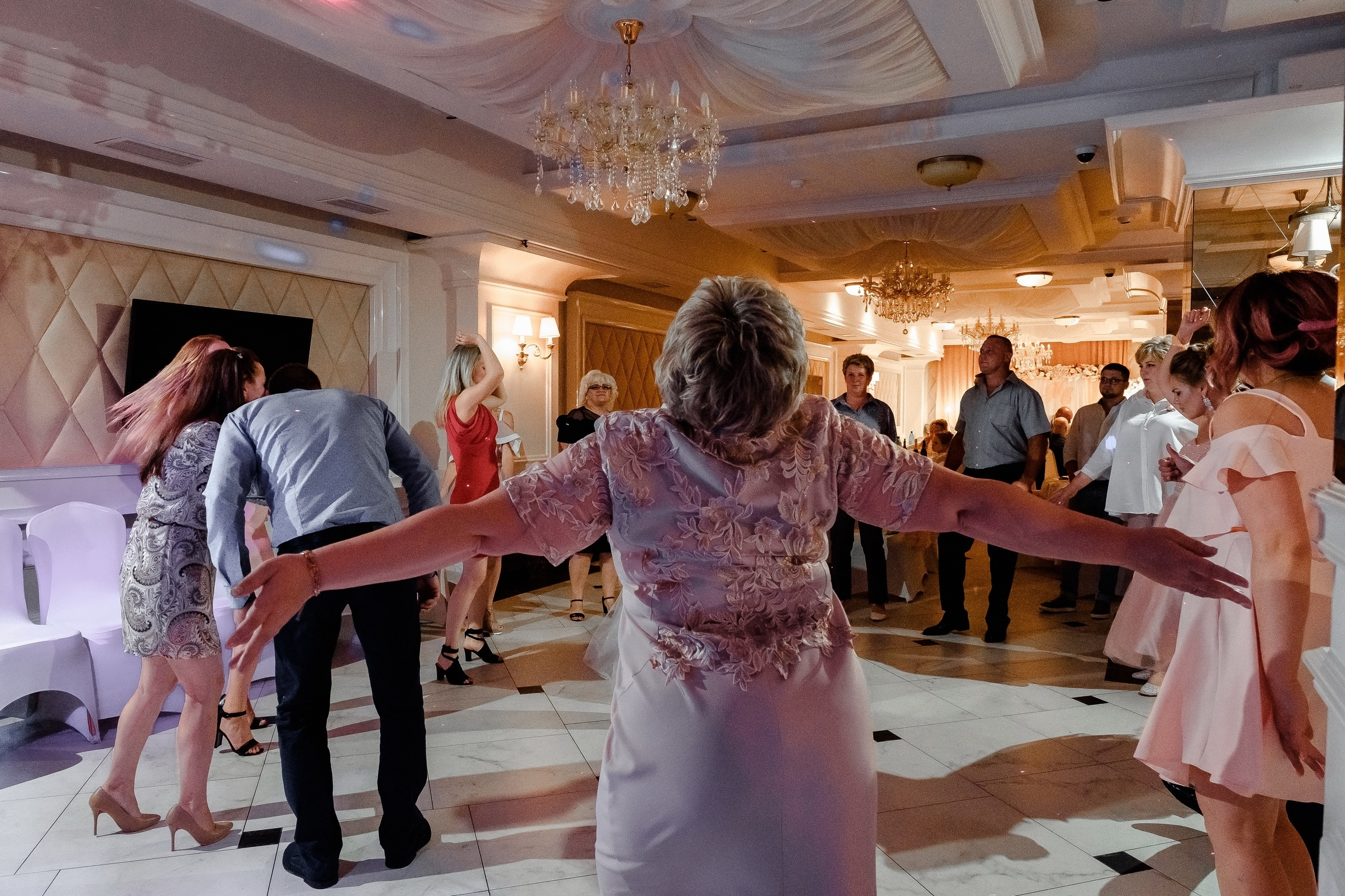 28.07.2018 Михаил и Екатерина. Свадебный и семейный фотограф Вадим Великоиваненко