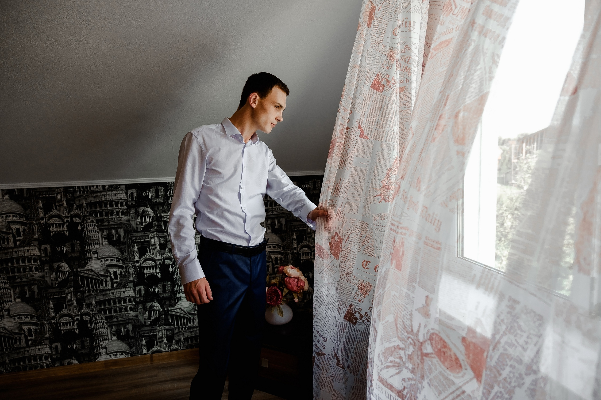 28.07.2018 Михаил и Екатерина. Свадебный и семейный фотограф Вадим Великоиваненко