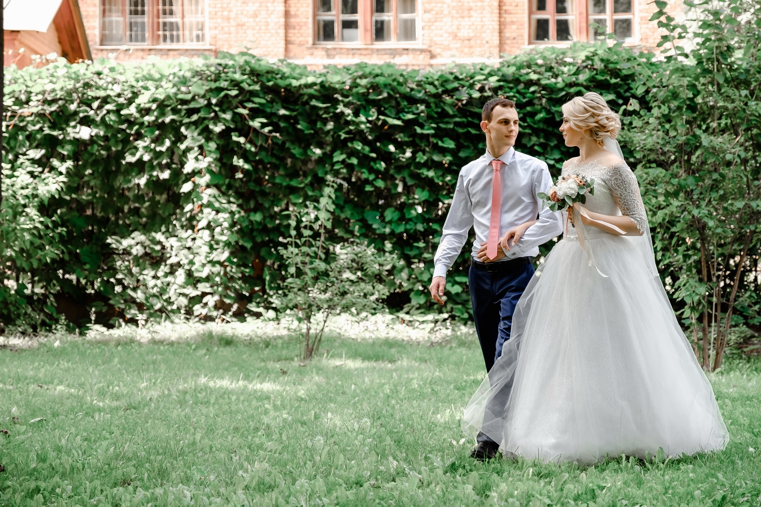 28.07.2018 Михаил и Екатерина. Свадебный и семейный фотограф Вадим Великоиваненко