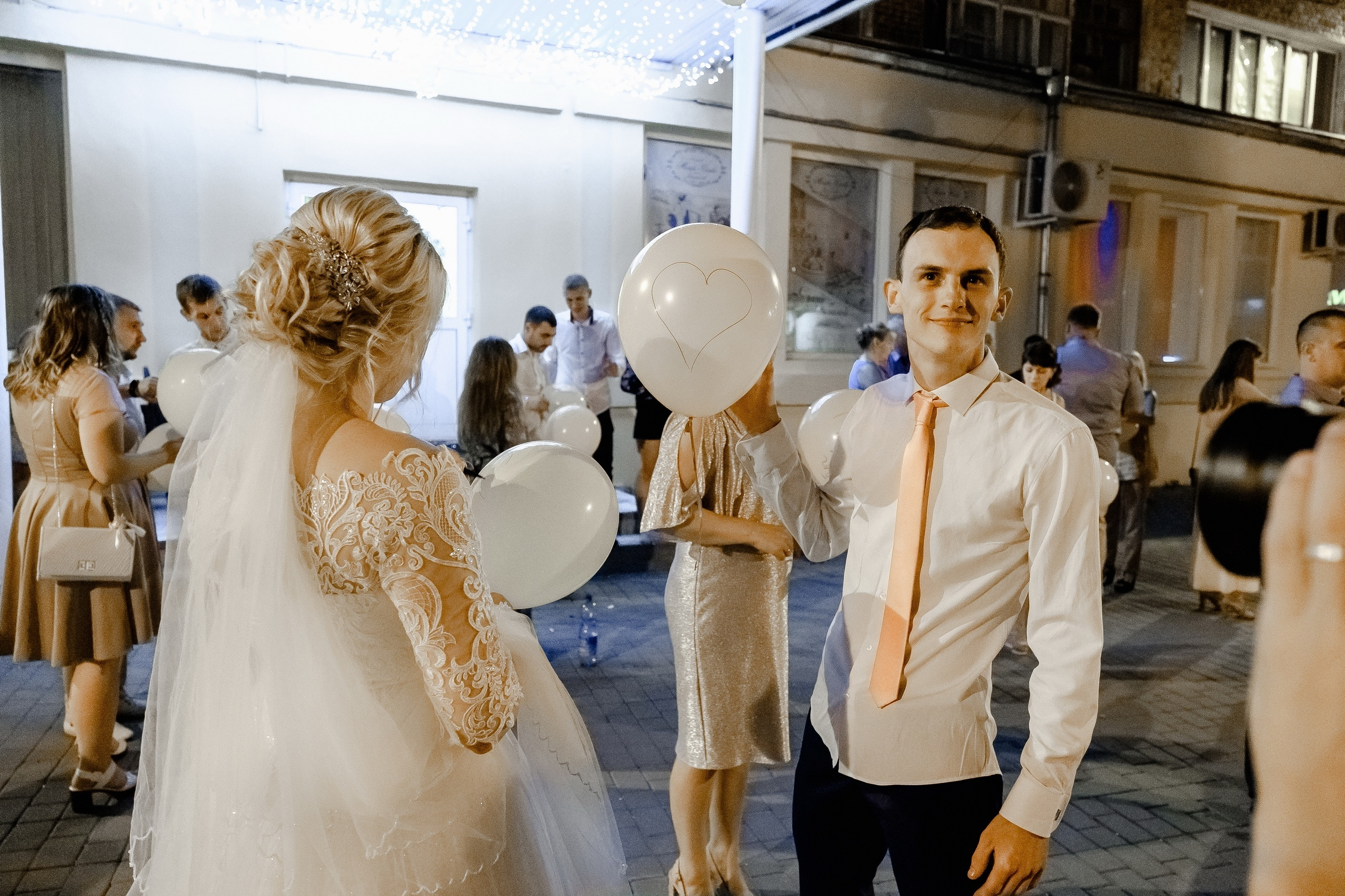 28.07.2018 Михаил и Екатерина. Свадебный и семейный фотограф Вадим Великоиваненко