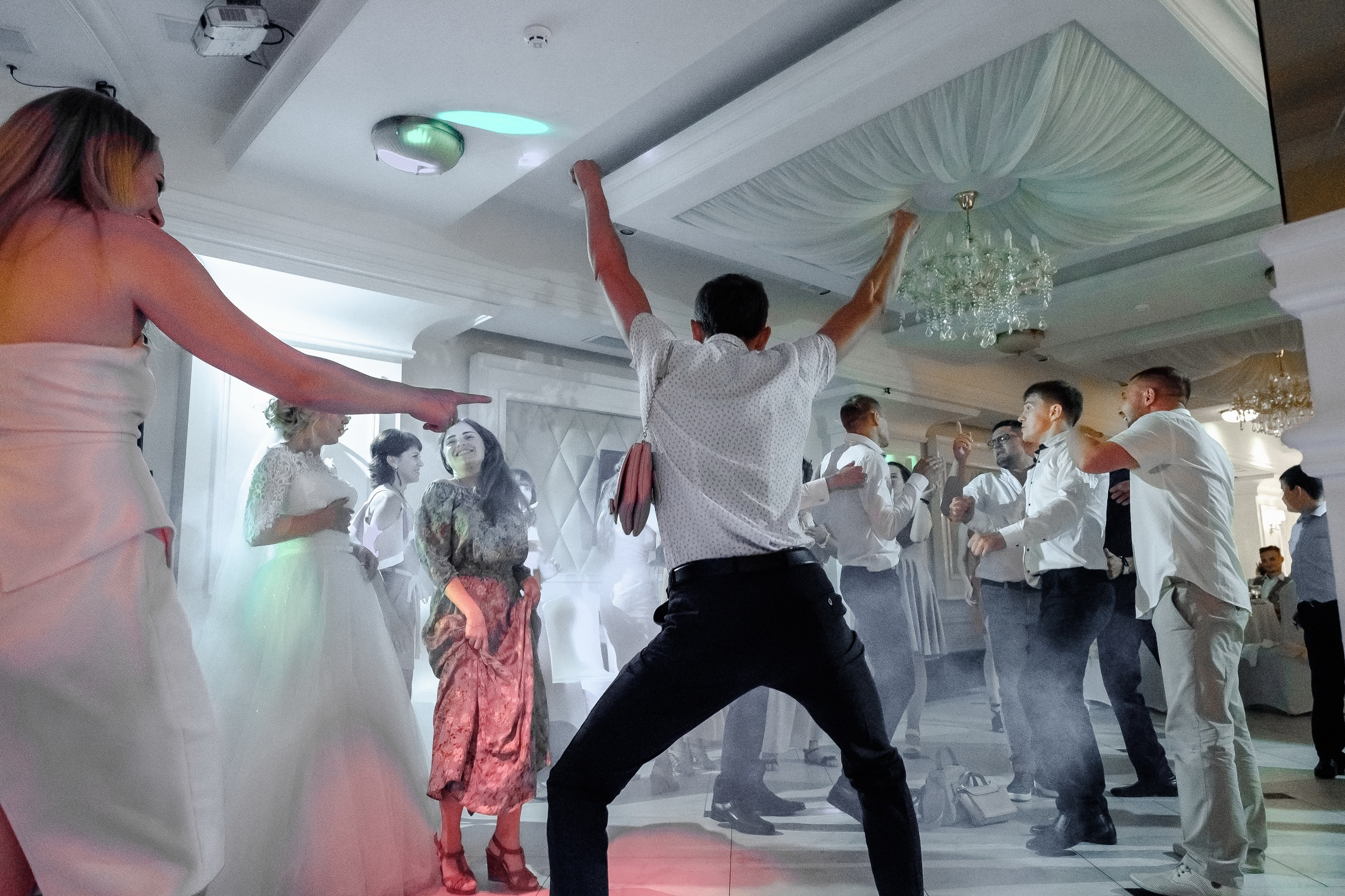 28.07.2018 Михаил и Екатерина. Свадебный и семейный фотограф Вадим Великоиваненко