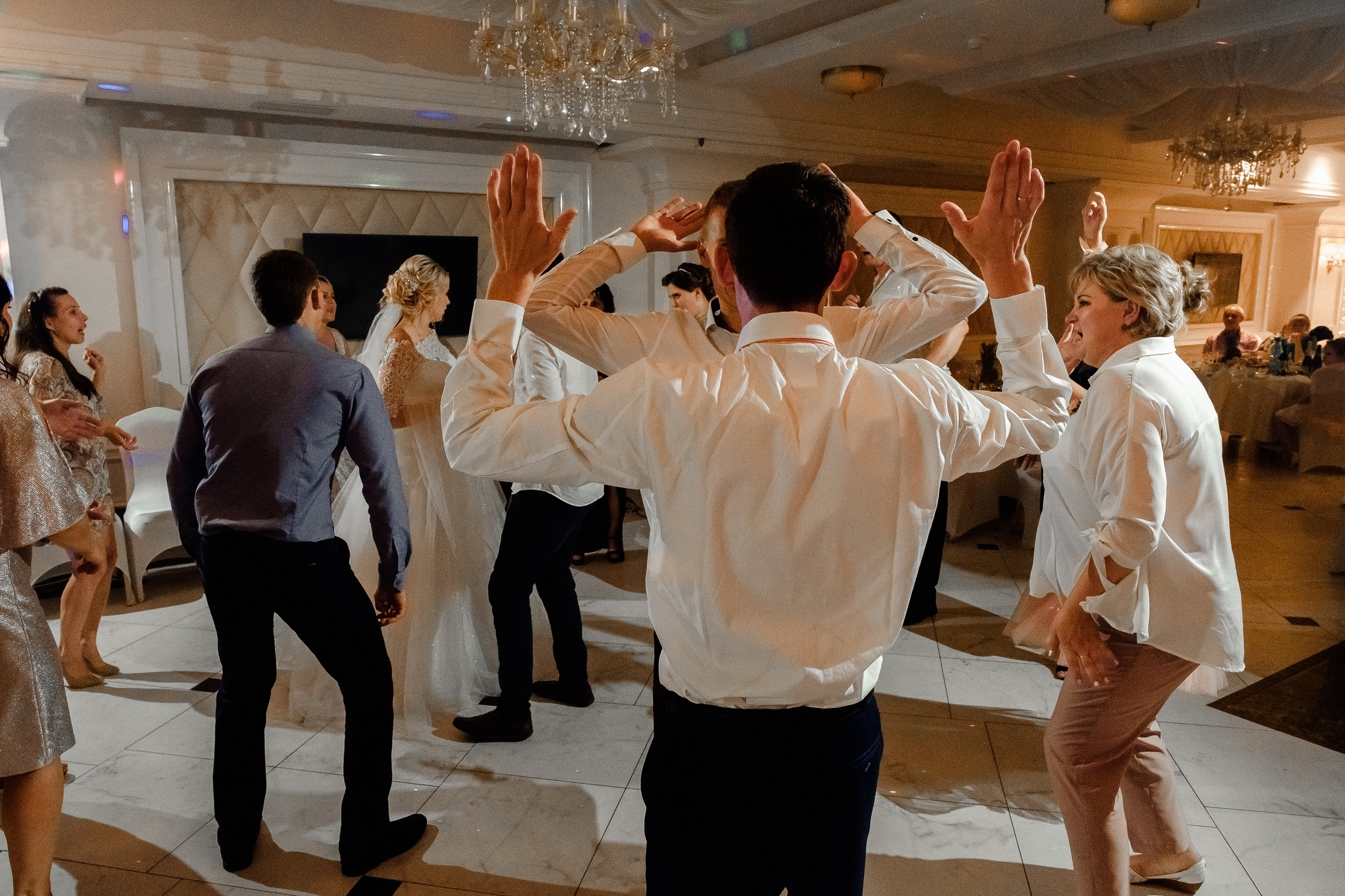 28.07.2018 Михаил и Екатерина. Свадебный и семейный фотограф Вадим Великоиваненко