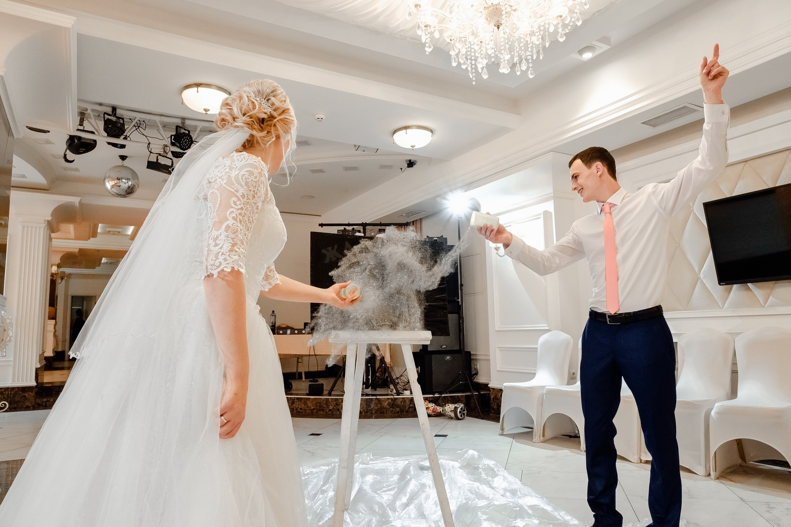 28.07.2018 Михаил и Екатерина. Свадебный и семейный фотограф Вадим Великоиваненко